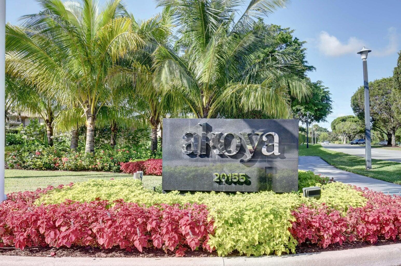20155 Boca West #C302, Boca Raton FL 33434