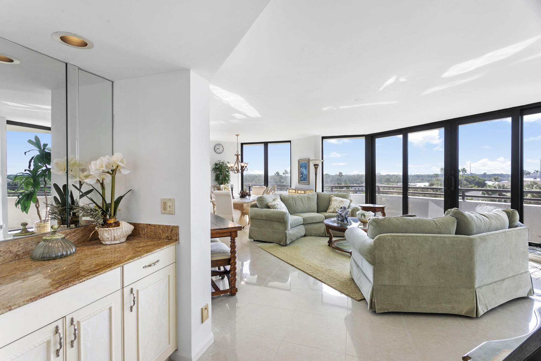 3322 Casseekey Island #504, Jupiter FL 33477
