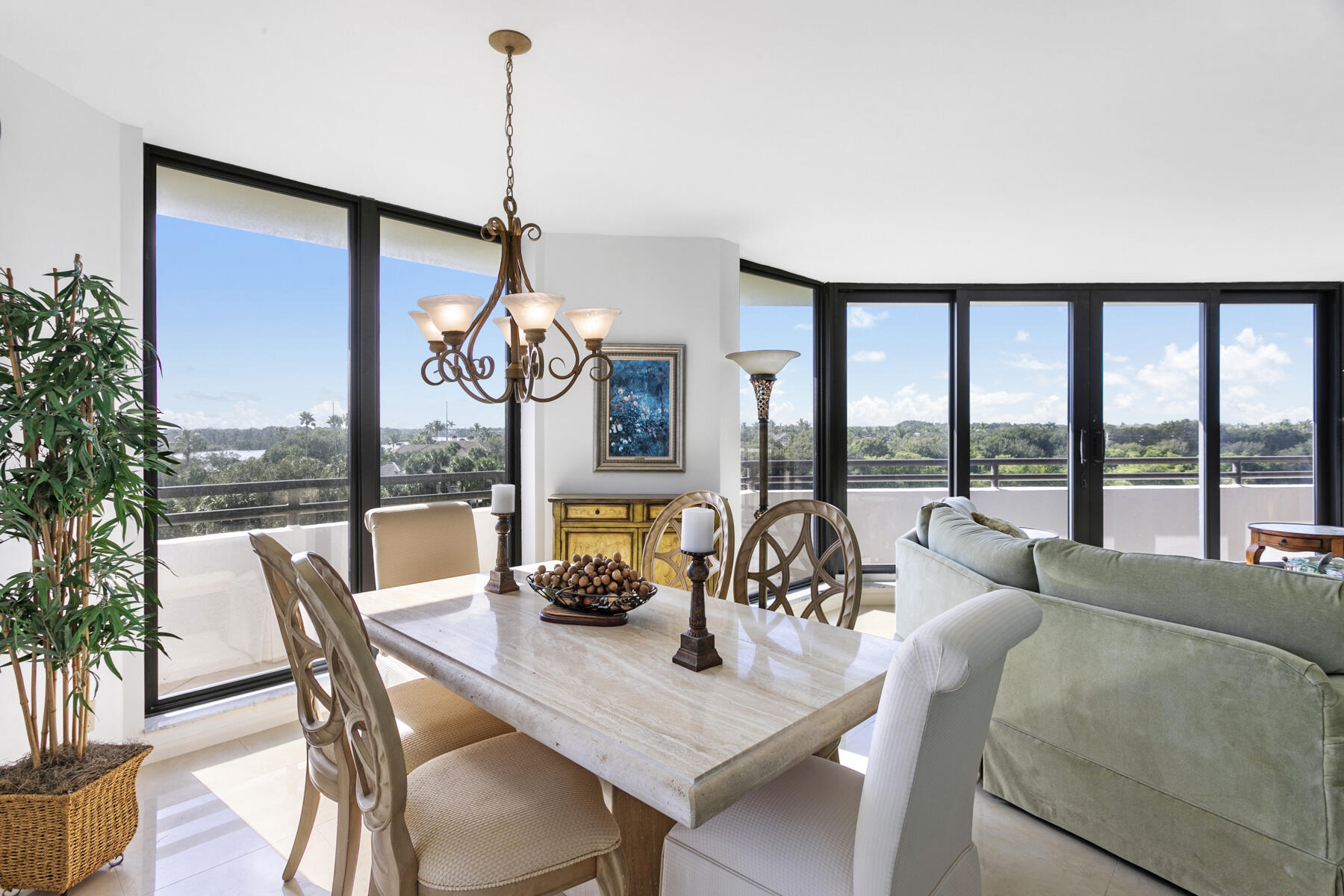 3322 Casseekey Island #504, Jupiter FL 33477