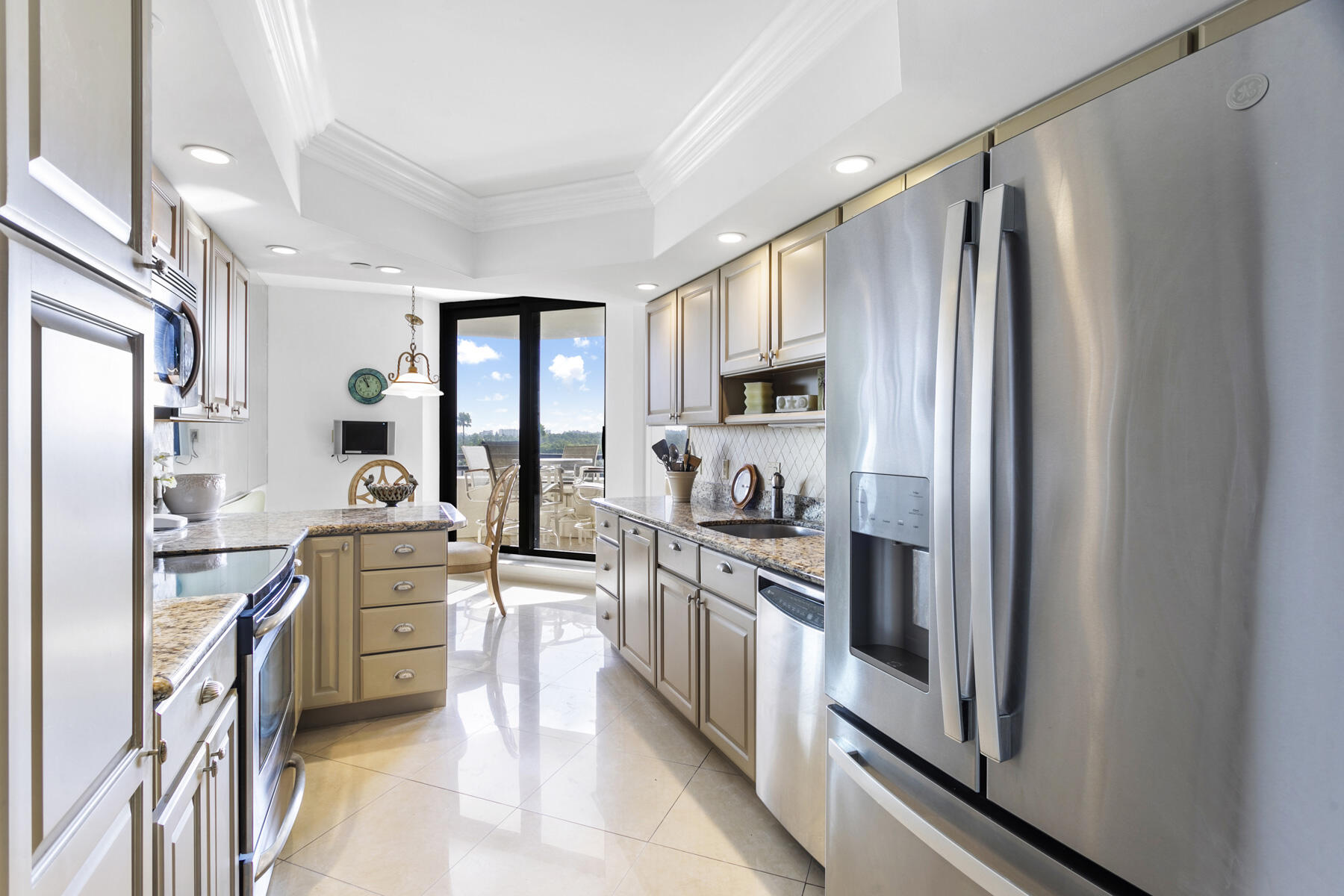 3322 Casseekey Island #504, Jupiter FL 33477