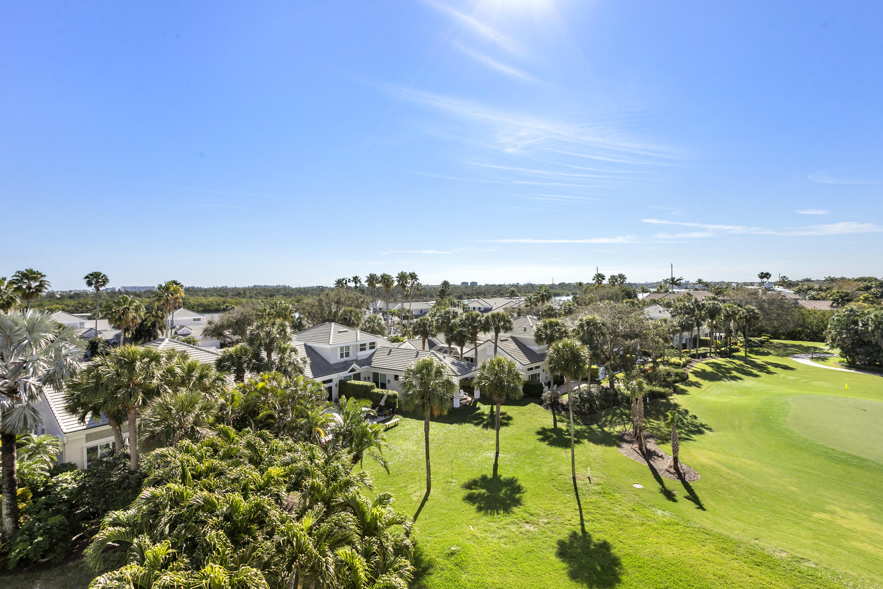 3322 Casseekey Island #504, Jupiter FL 33477