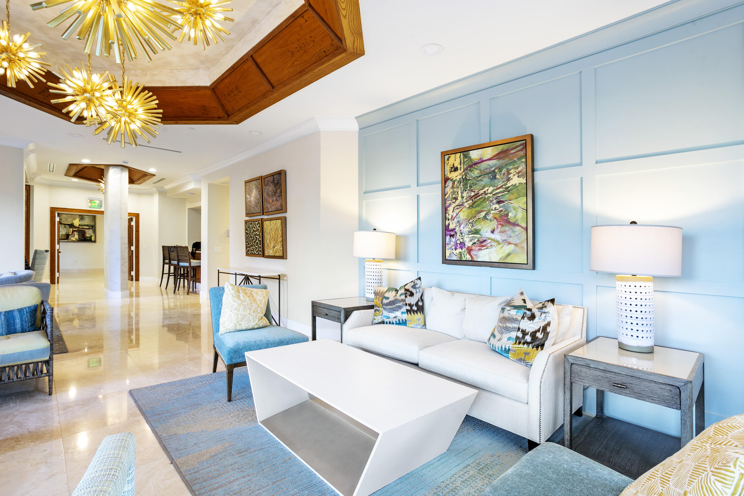 3322 Casseekey Island #504, Jupiter FL 33477