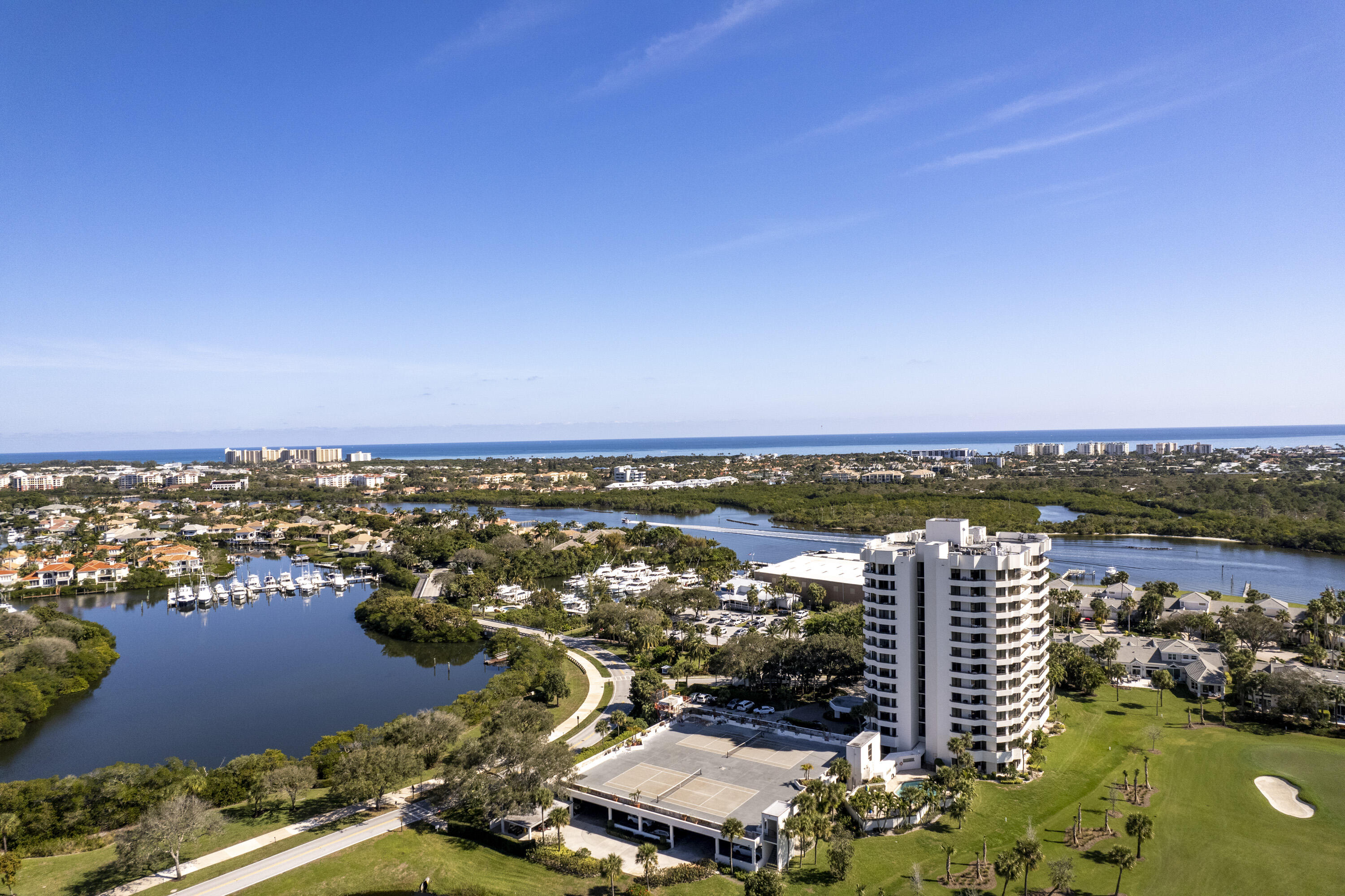 3322 Casseekey Island #504, Jupiter FL 33477