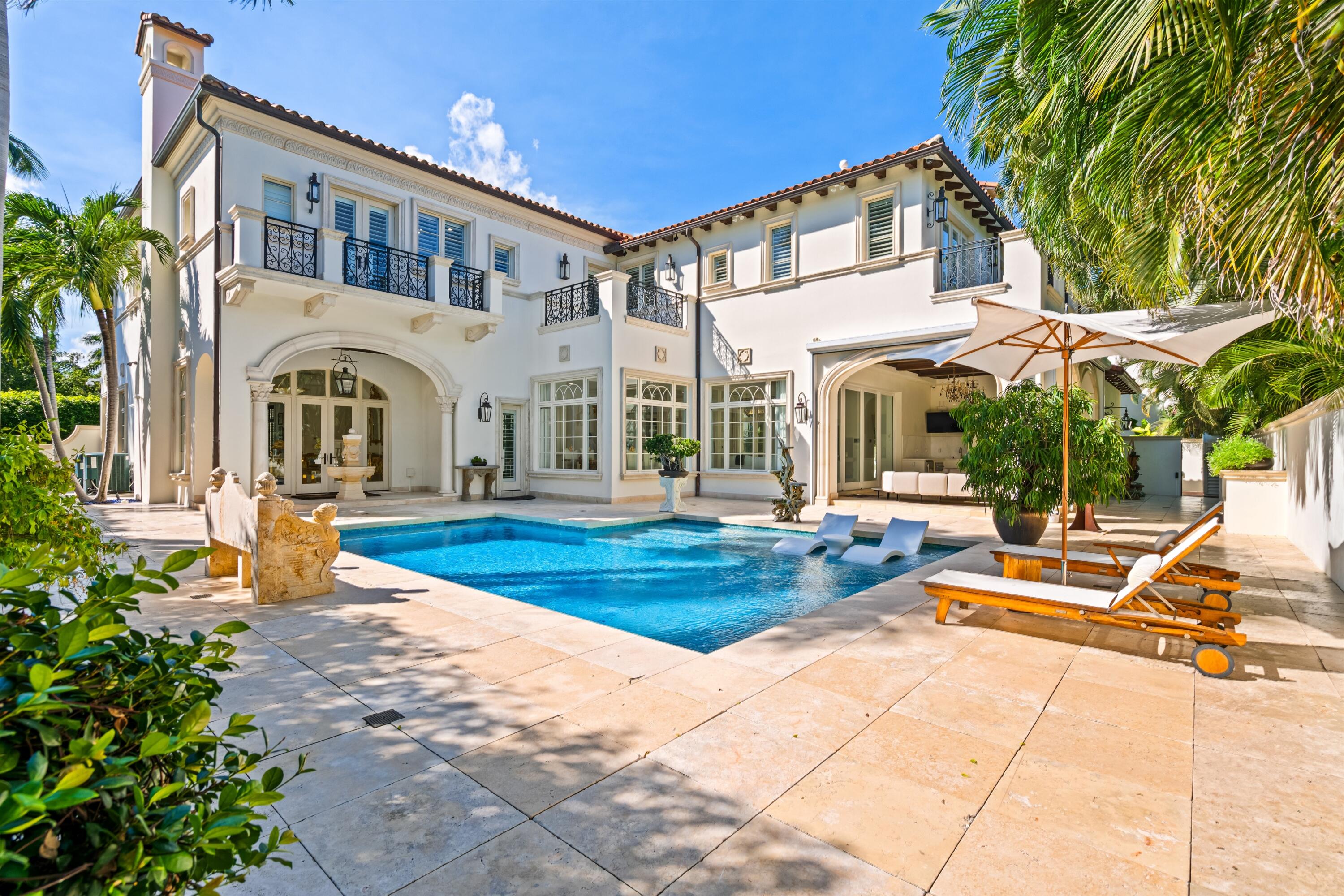 1033 Seasage, Delray Beach FL 33483