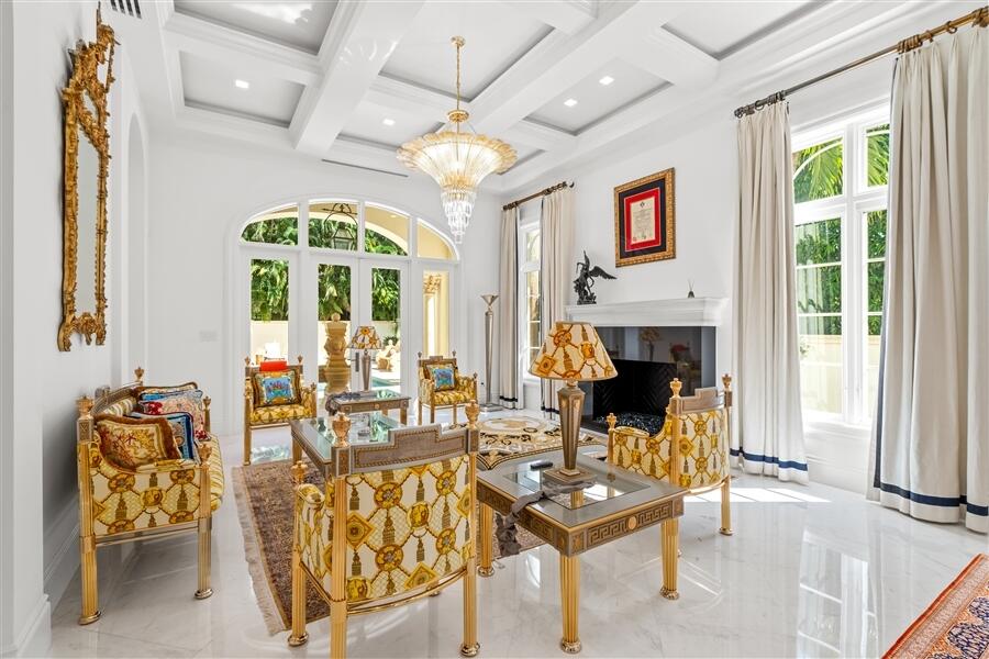 1033 Seasage, Delray Beach FL 33483