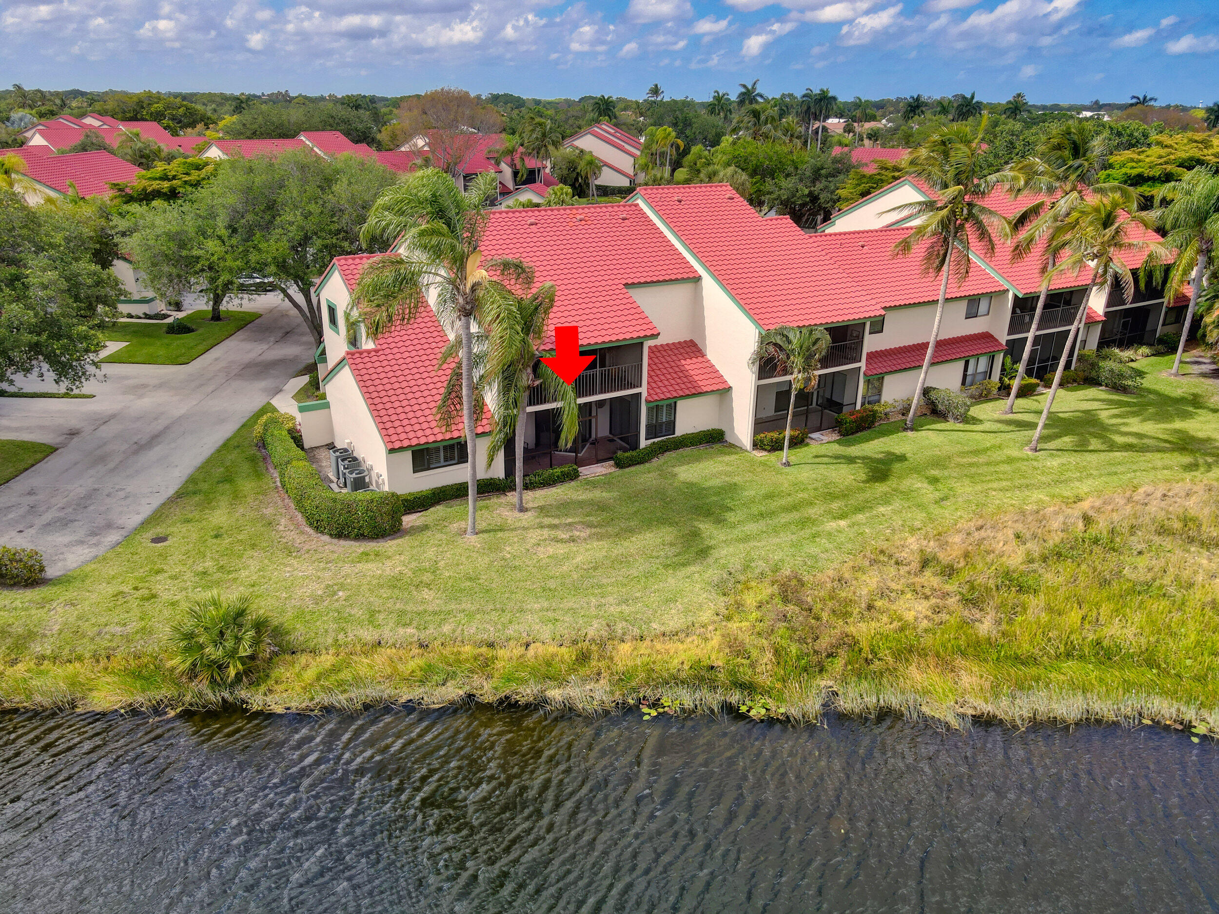 6 Lexington #D, Palm Beach Gardens FL 33418