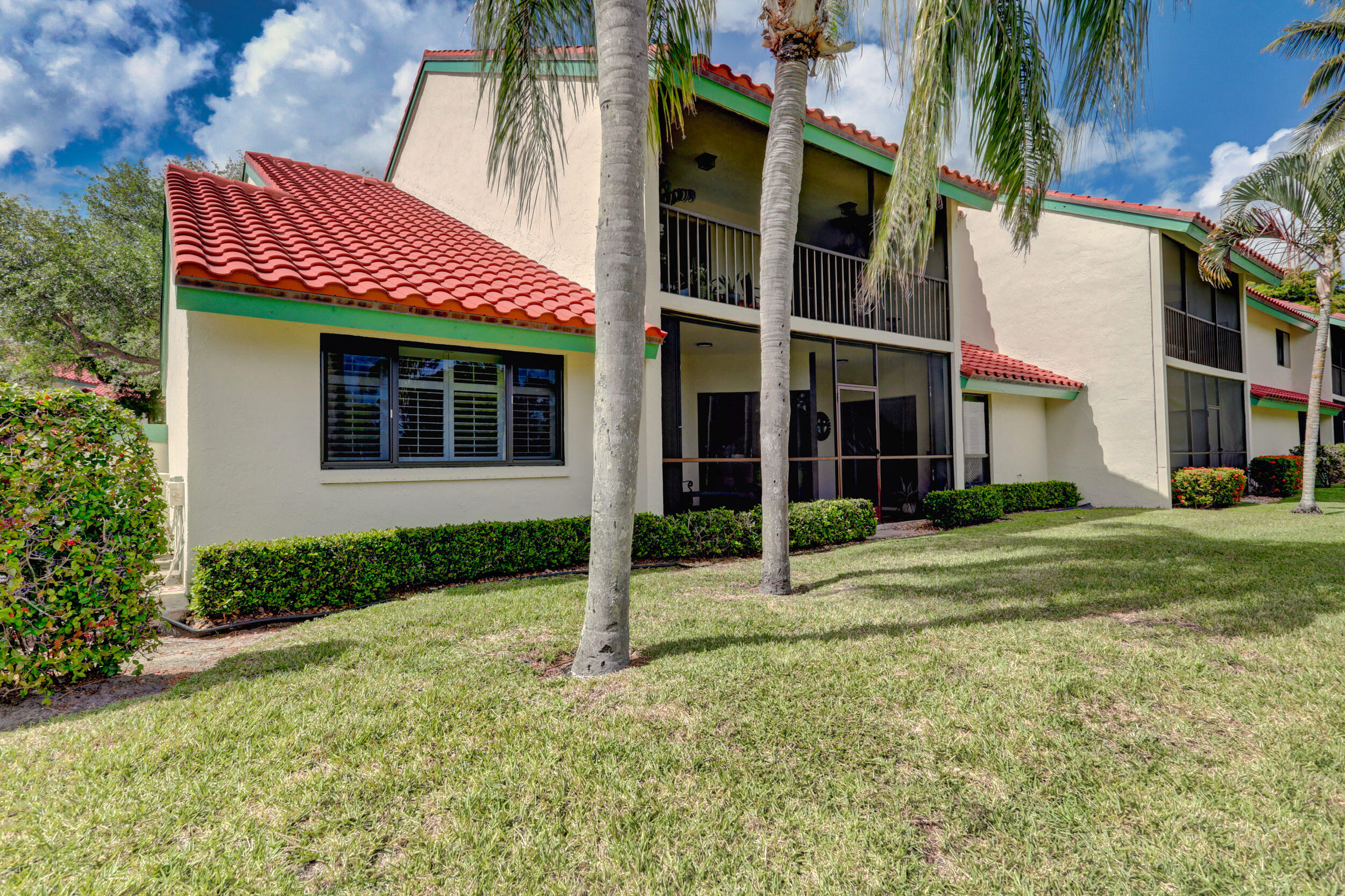 6 Lexington #D, Palm Beach Gardens FL 33418