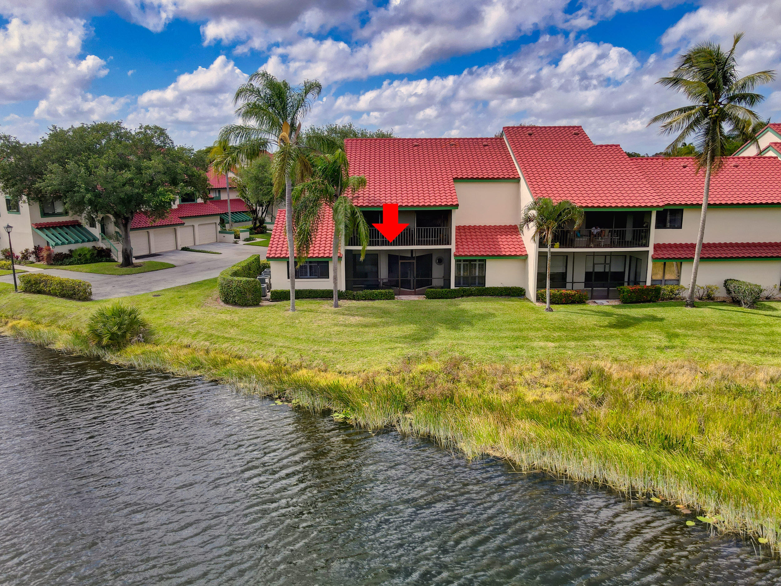 6 Lexington #D, Palm Beach Gardens FL 33418