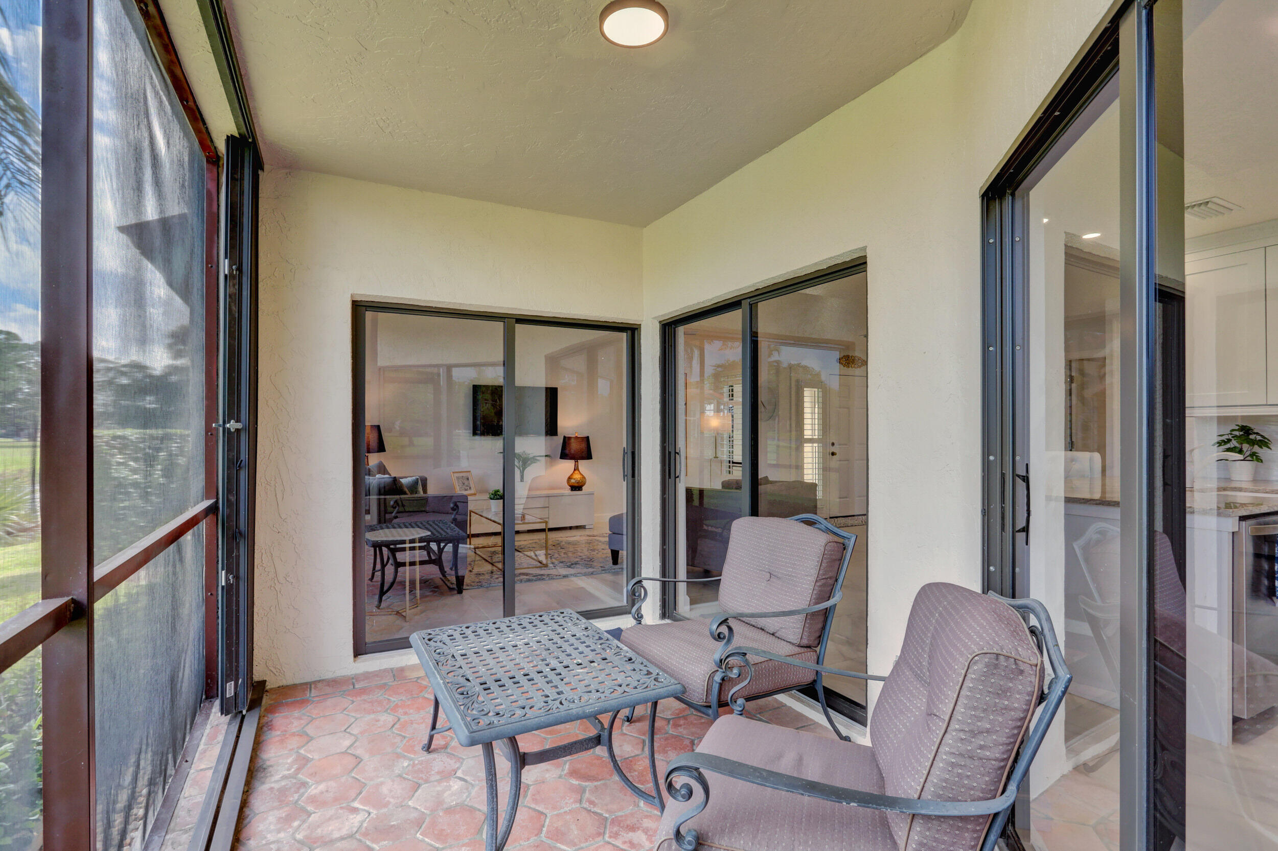 6 Lexington #D, Palm Beach Gardens FL 33418
