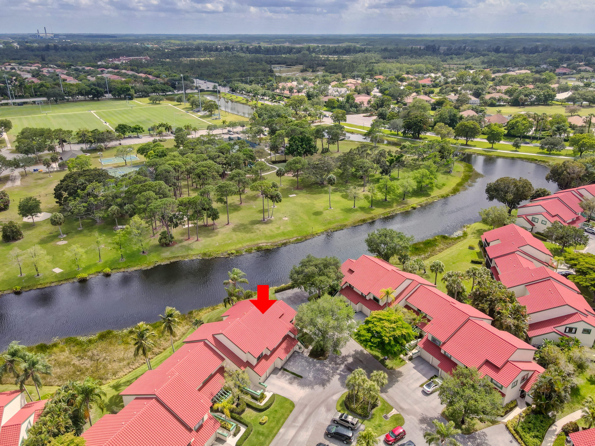 6 Lexington #D, Palm Beach Gardens FL 33418