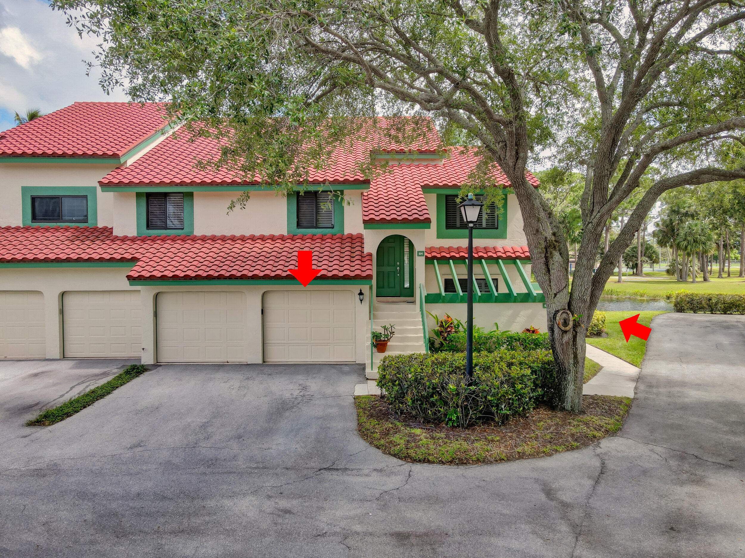6 Lexington #D, Palm Beach Gardens FL 33418