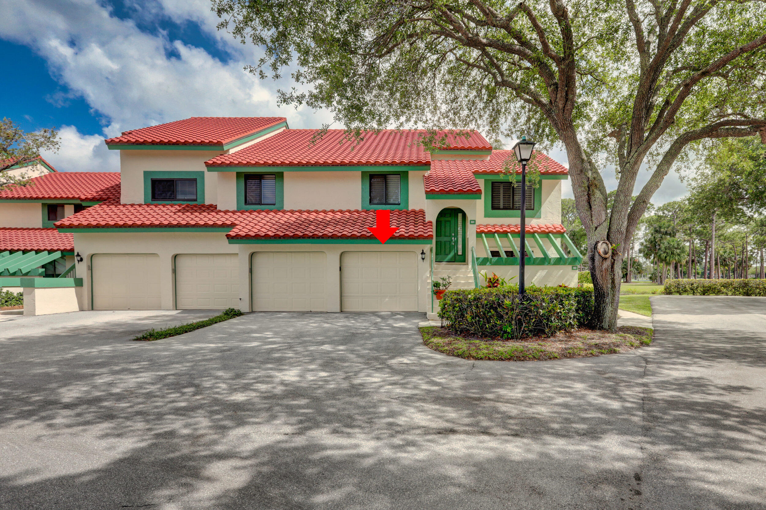 6 Lexington #D, Palm Beach Gardens FL 33418