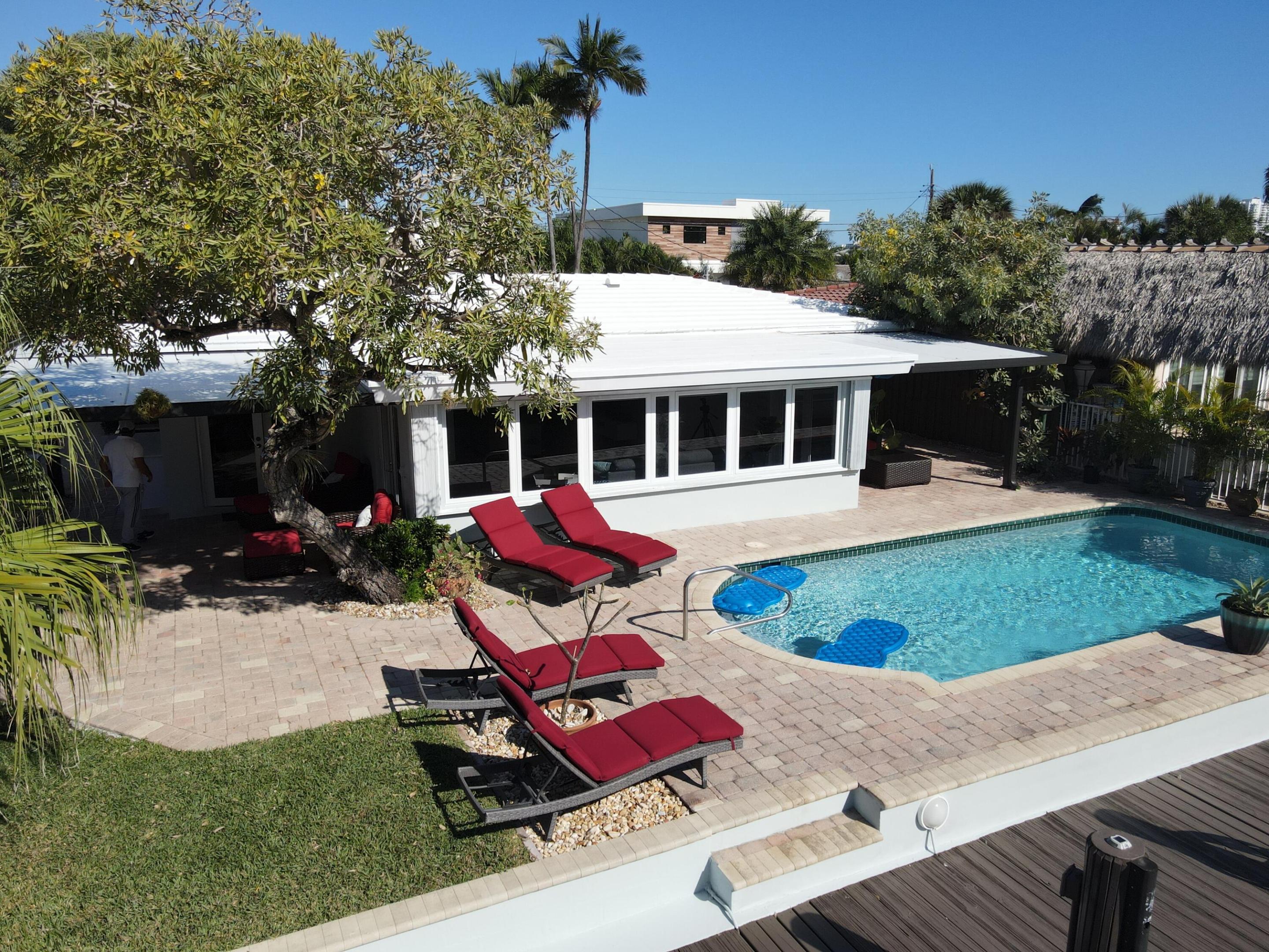 2548 SE 14th #2548 Se 14th St, Pompano Beach FL 33062