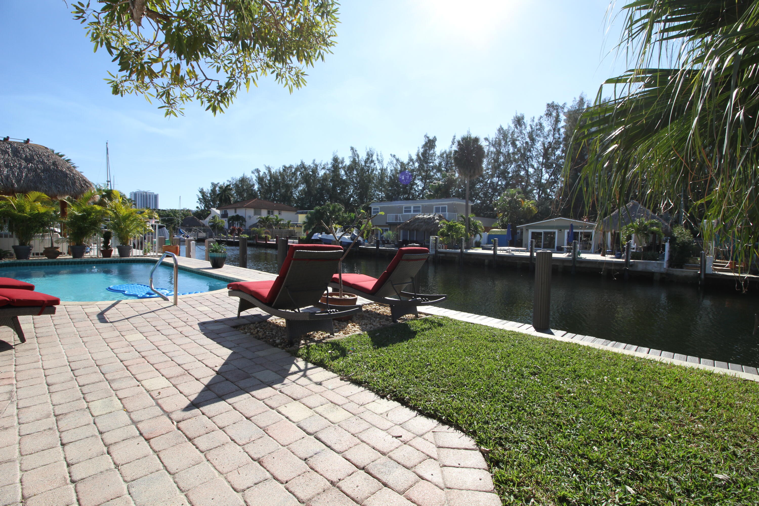 2548 SE 14th #2548 Se 14th St, Pompano Beach FL 33062