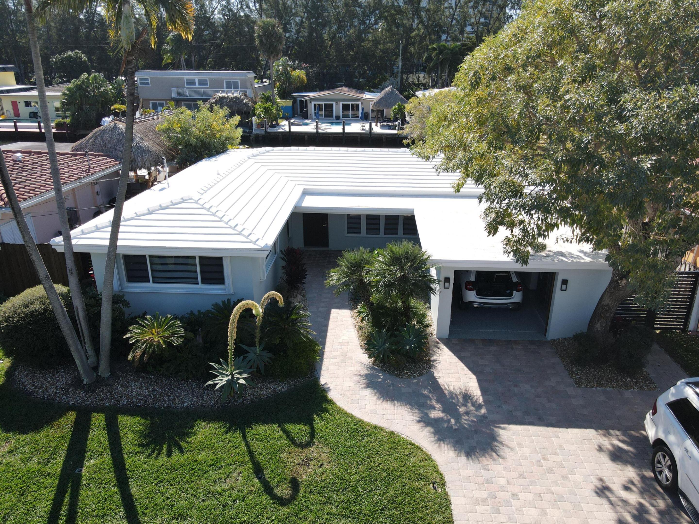 2548 SE 14th #2548 Se 14th St, Pompano Beach FL 33062