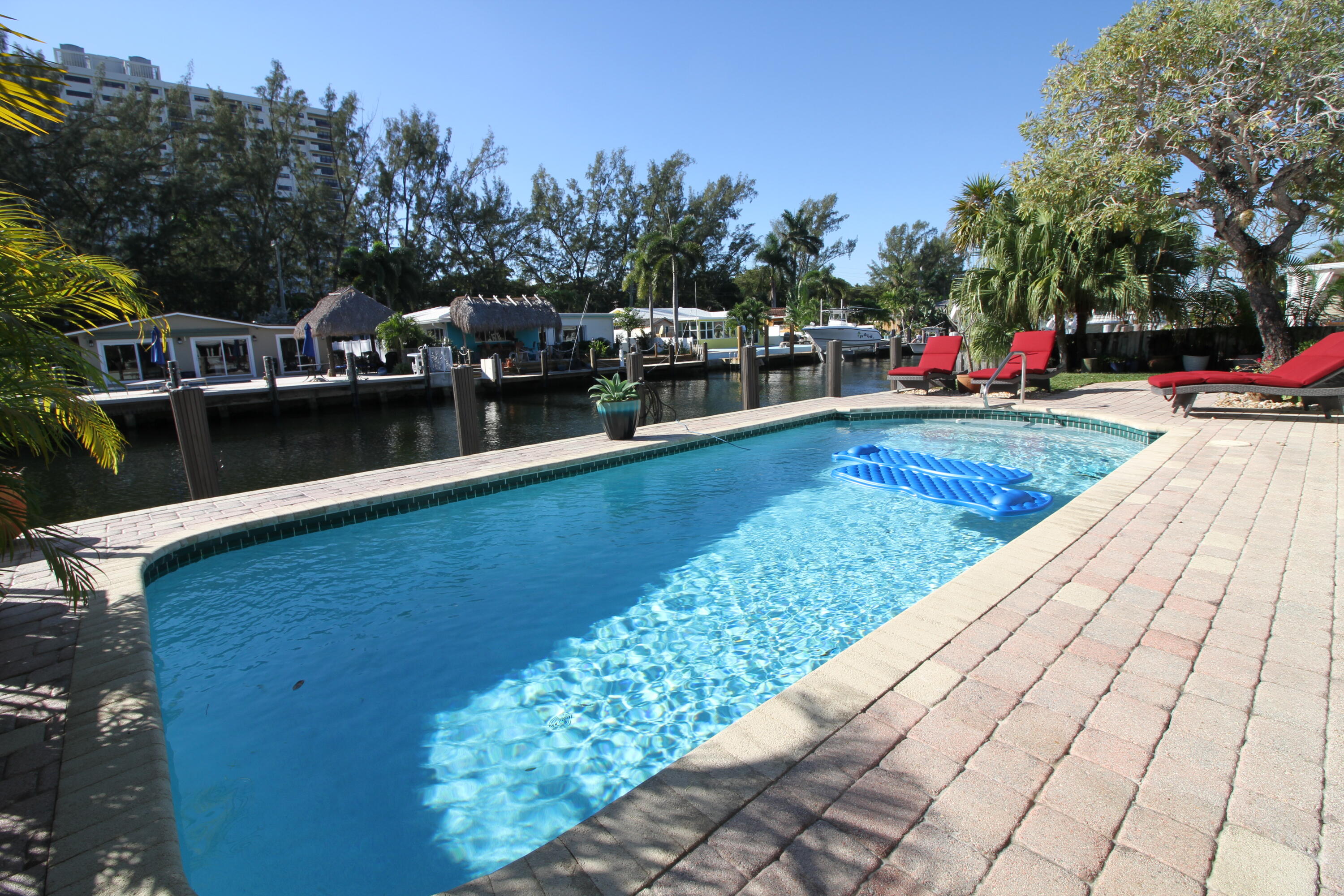 2548 SE 14th #2548 Se 14th St, Pompano Beach FL 33062
