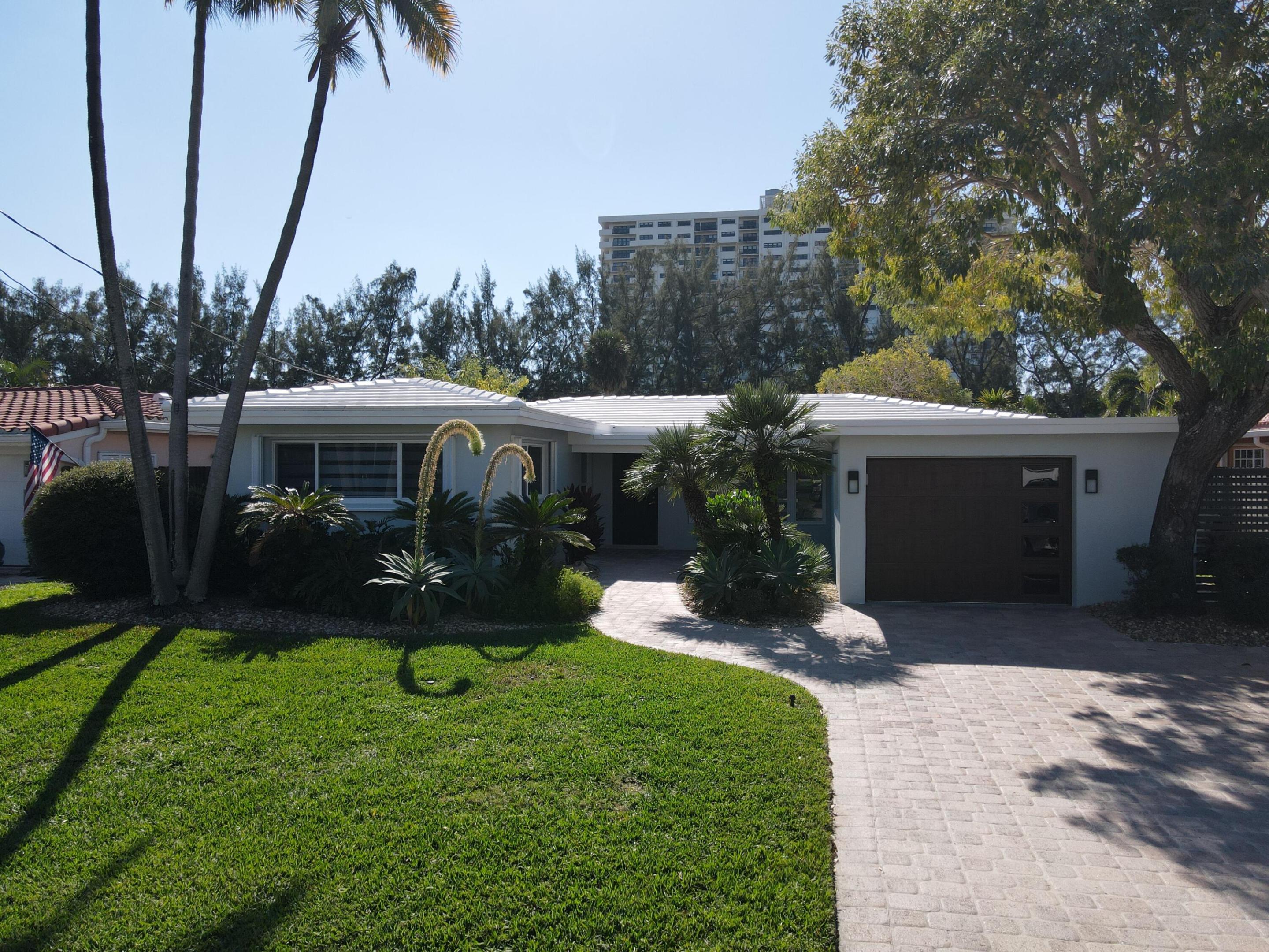 2548 SE 14th #2548 Se 14th St, Pompano Beach FL 33062