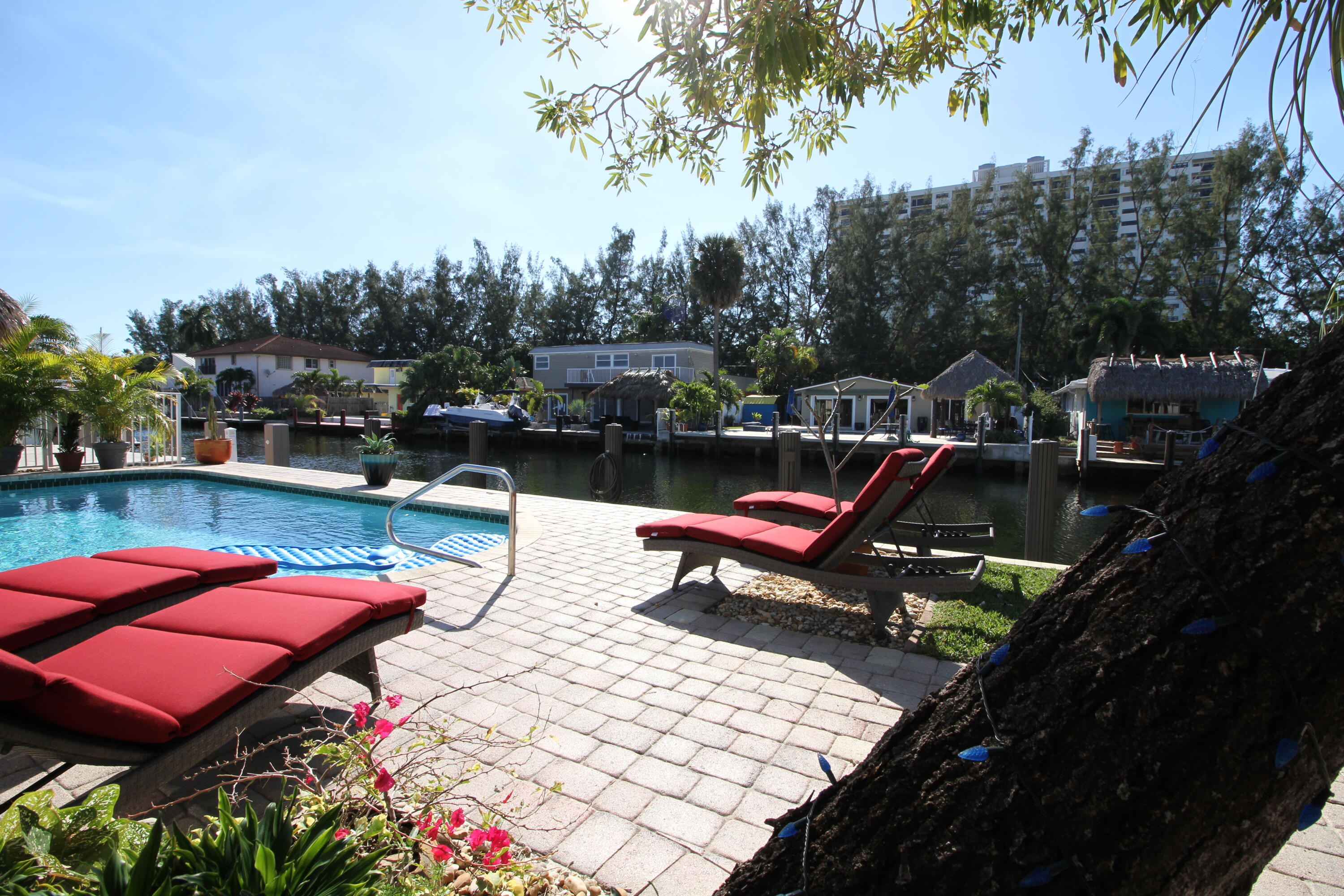 2548 SE 14th #2548 Se 14th St, Pompano Beach FL 33062