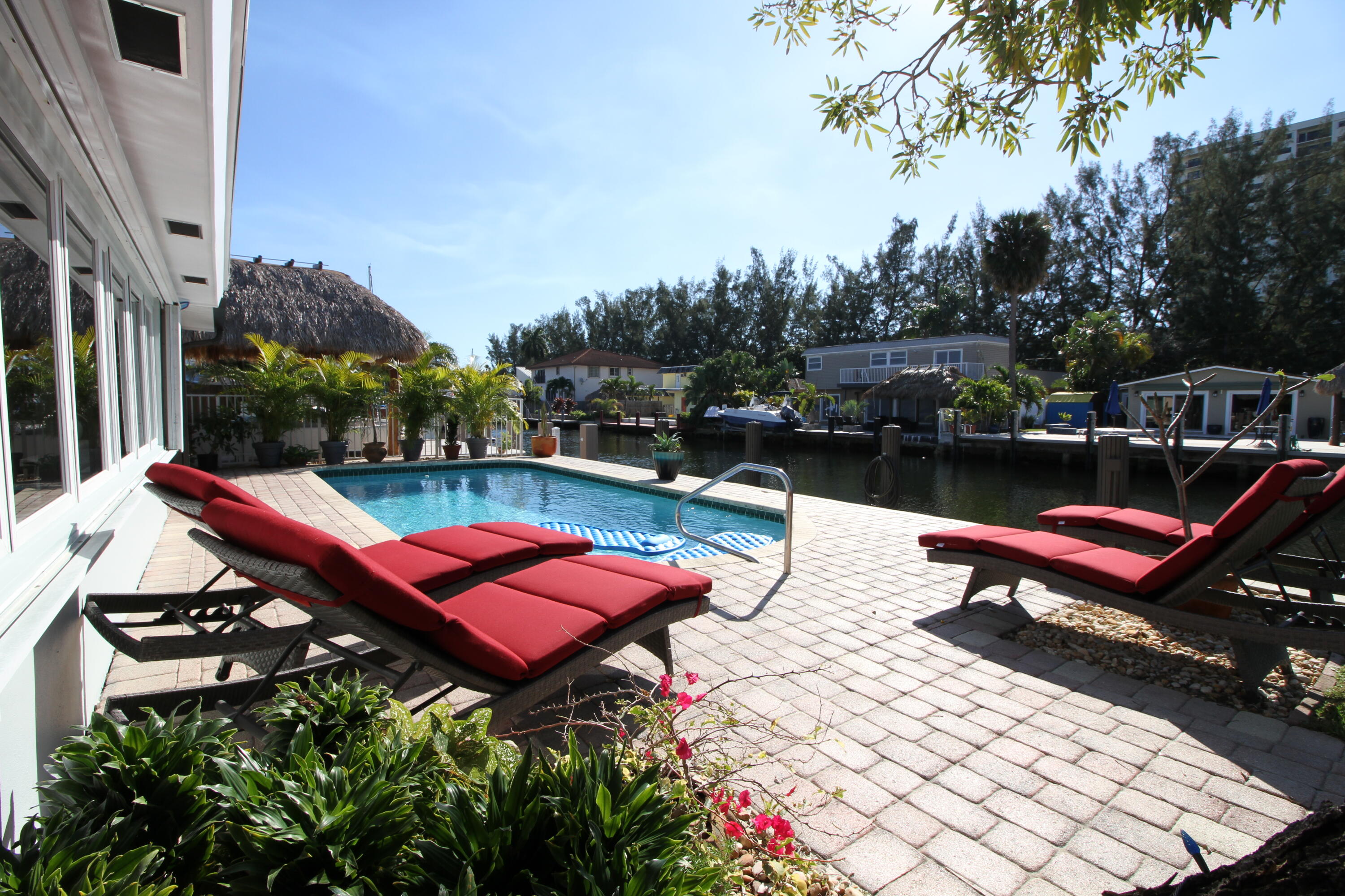 2548 SE 14th #2548 Se 14th St, Pompano Beach FL 33062