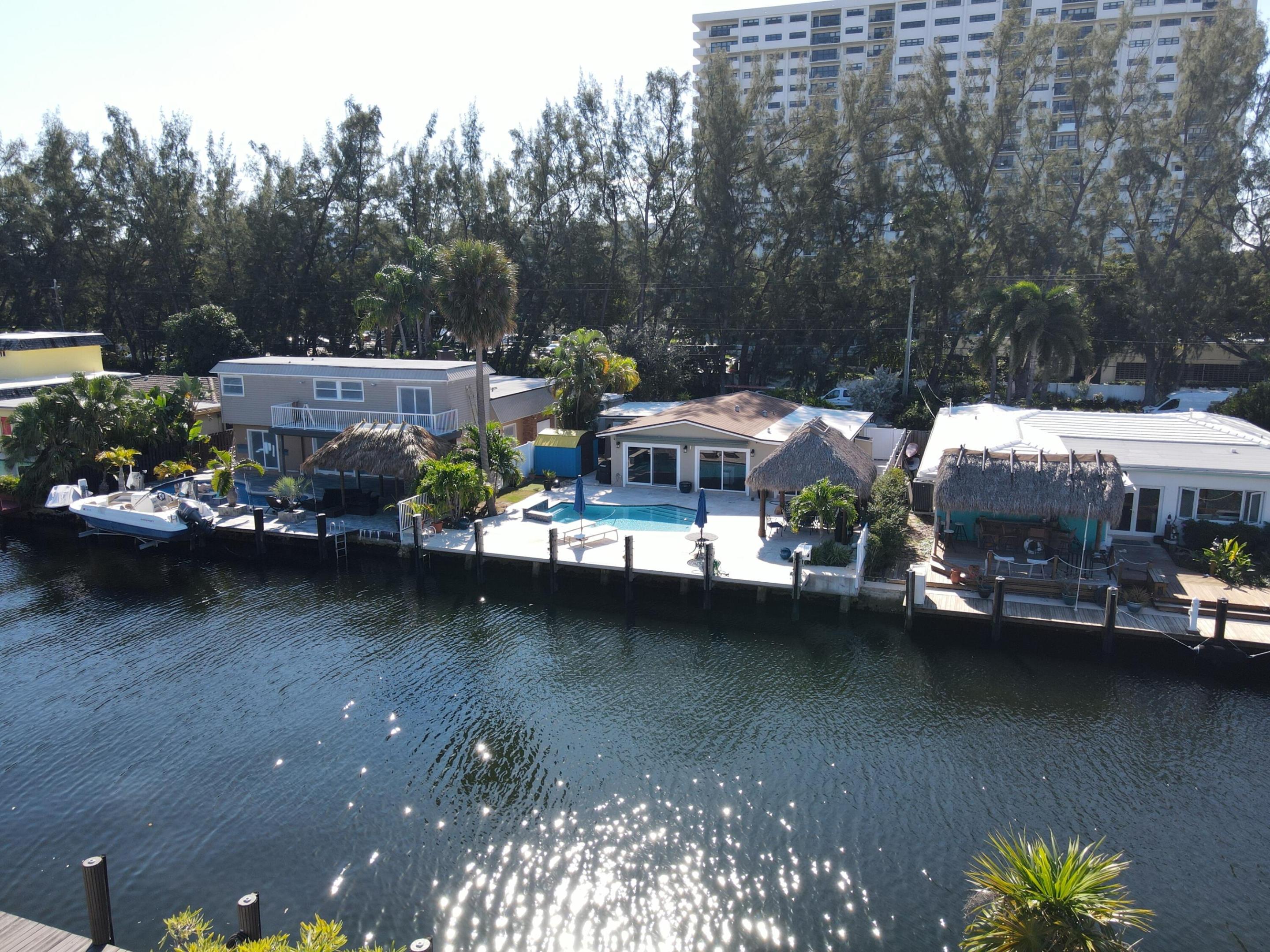 2548 SE 14th #2548 Se 14th St, Pompano Beach FL 33062