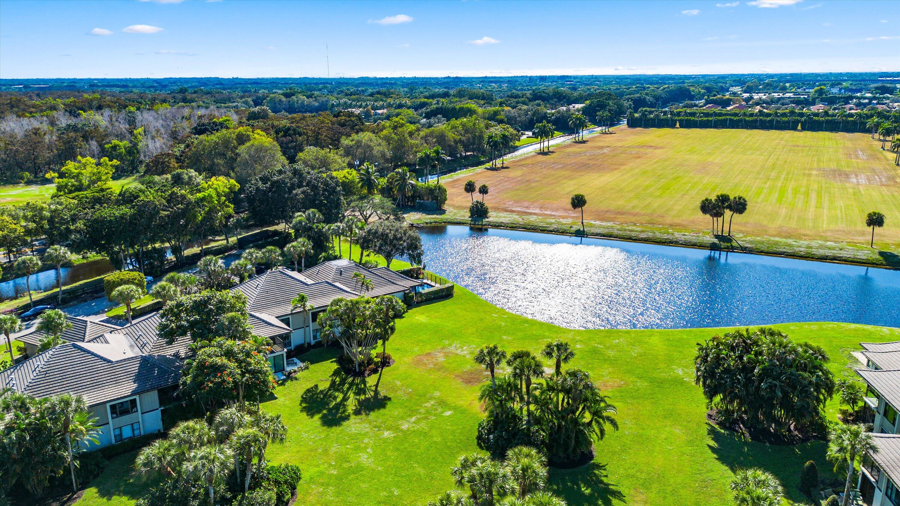 13224 Polo Club Rd #A203, Wellington FL 33414
