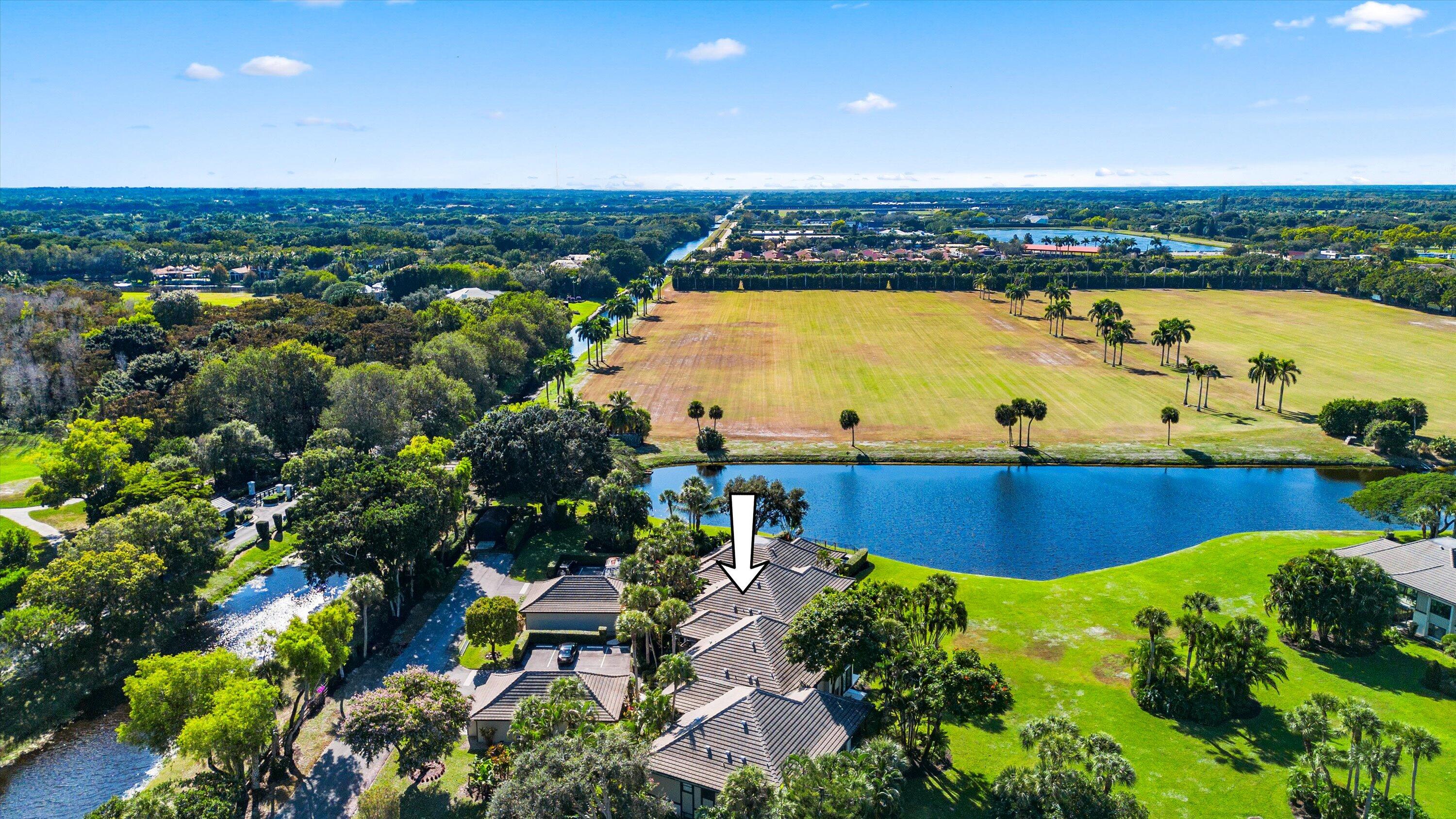 13224 Polo Club Rd #A203, Wellington FL 33414