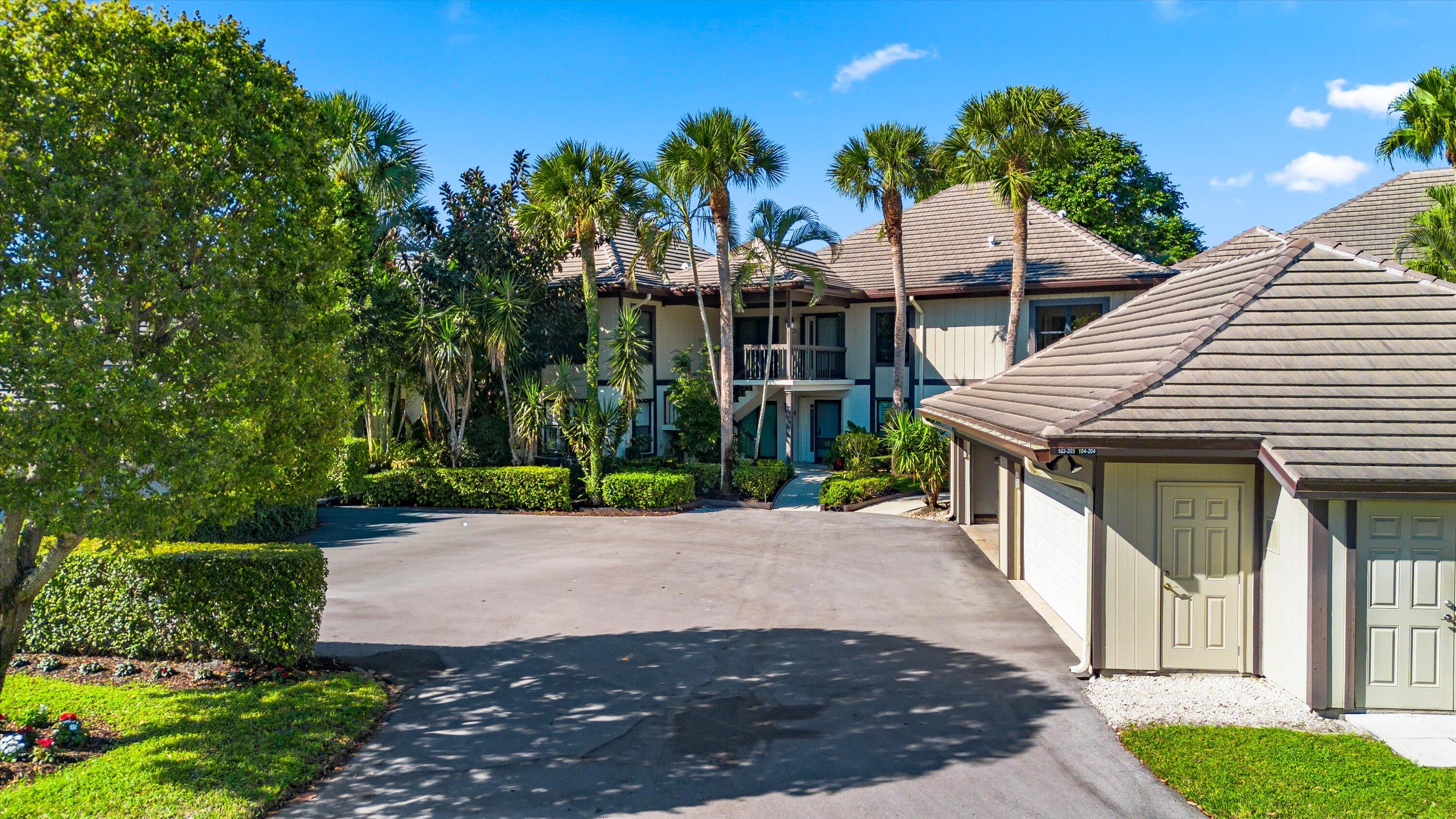 13224 Polo Club Rd #A203, Wellington FL 33414