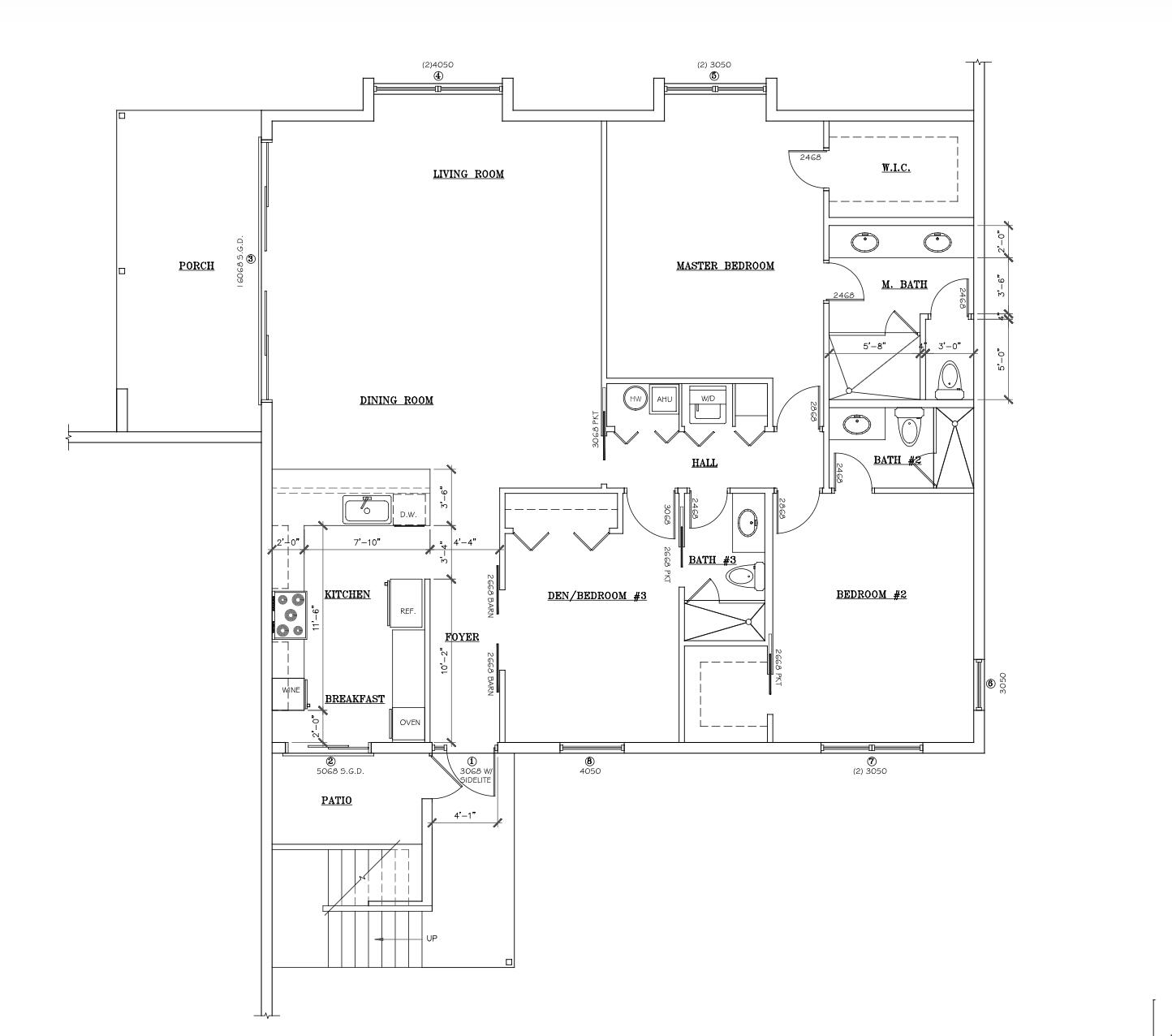 13224 Polo Club Rd #A203, Wellington FL 33414