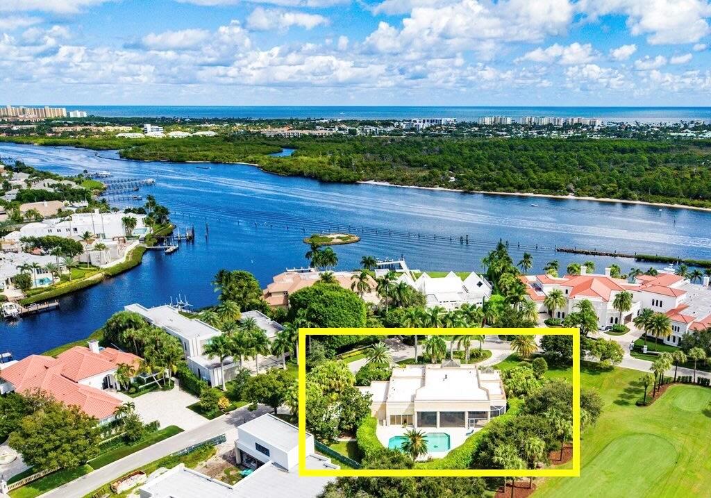 171 Spyglass Lane, Jupiter FL 33477