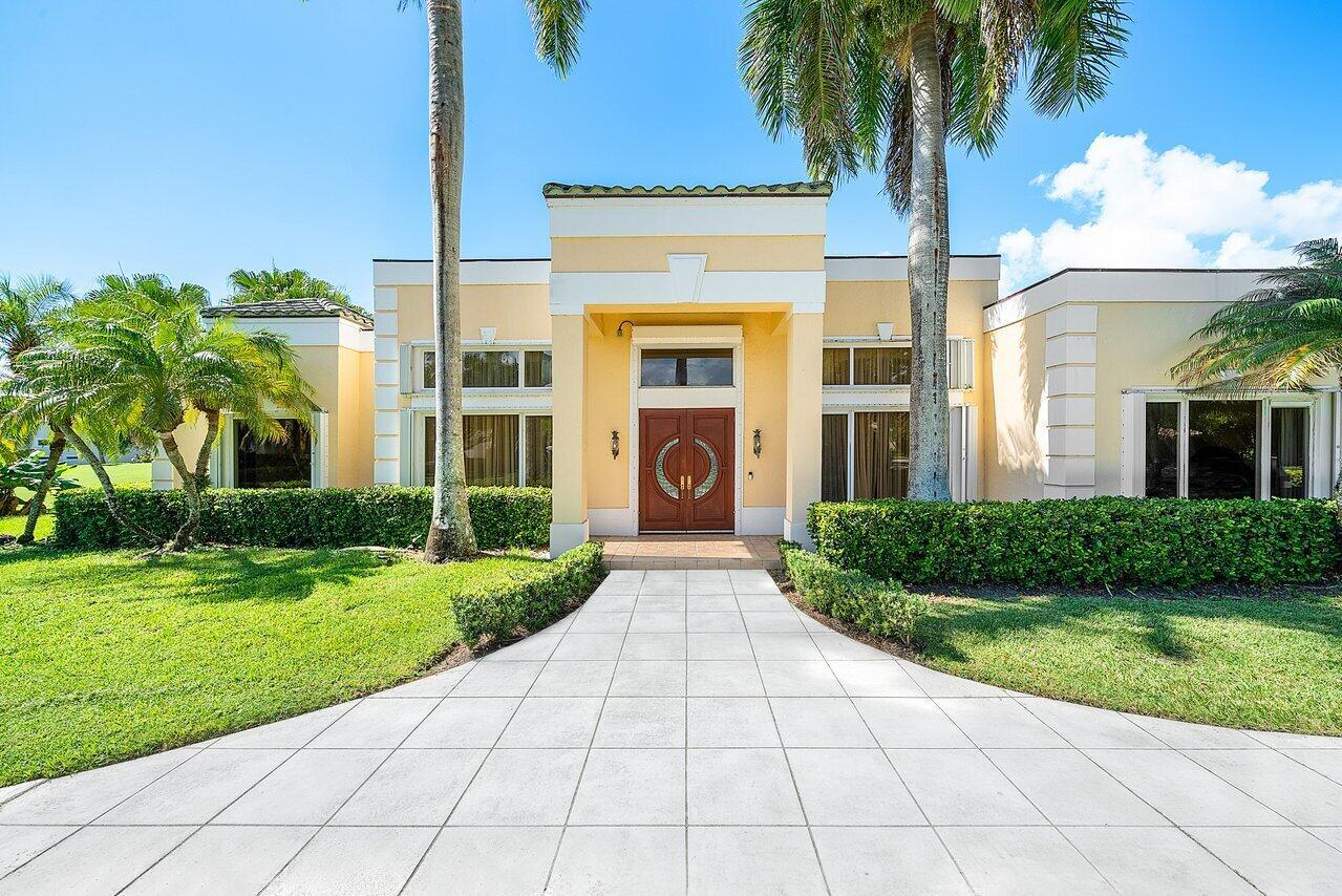 171 Spyglass Lane, Jupiter FL 33477