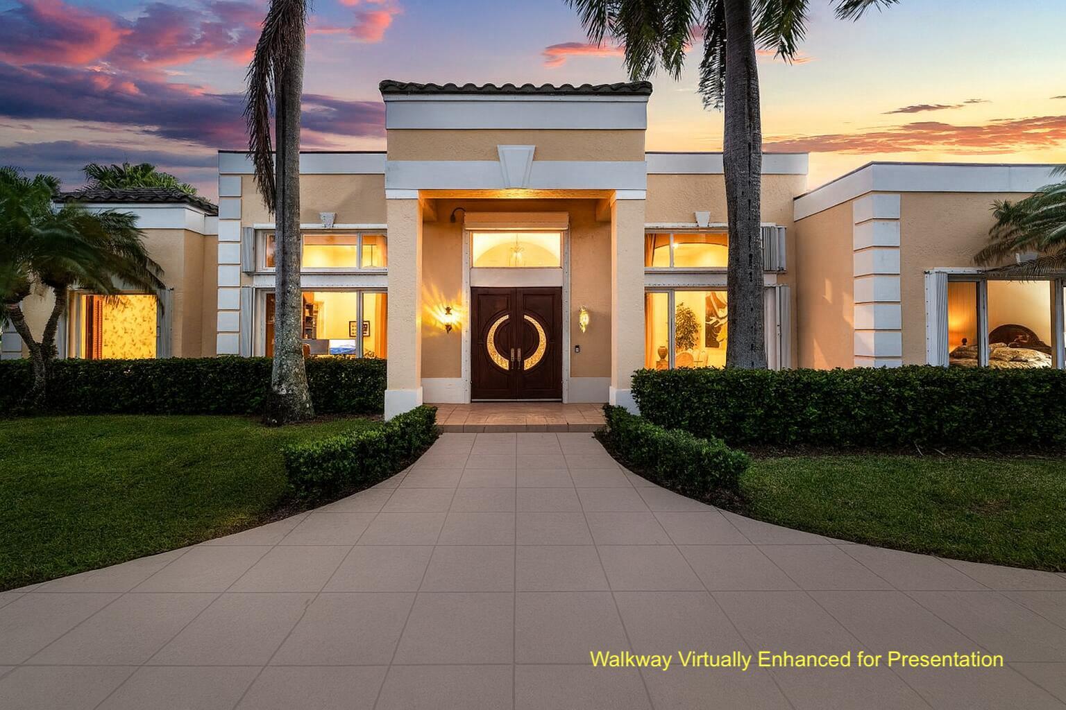 171 Spyglass Lane, Jupiter FL 33477