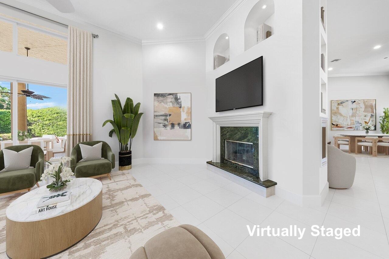 171 Spyglass Lane, Jupiter FL 33477