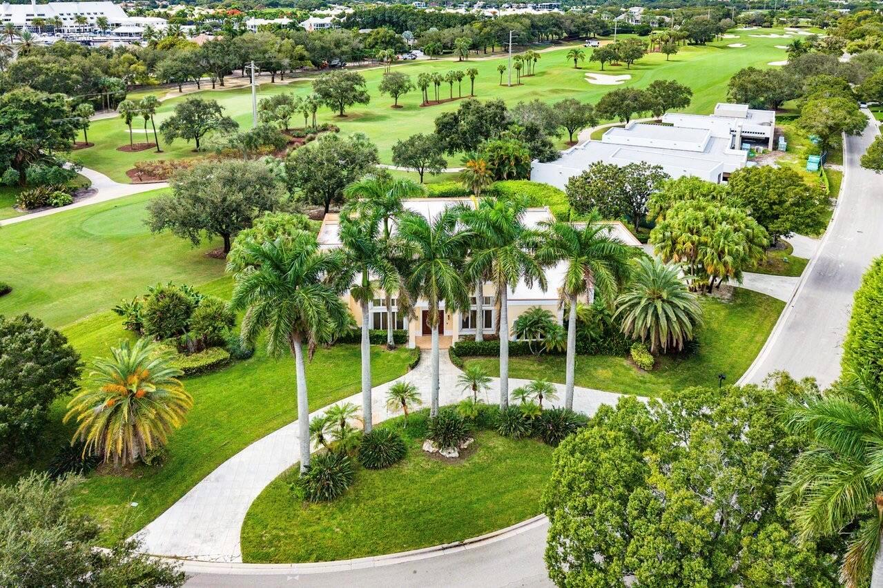 171 Spyglass Lane, Jupiter FL 33477