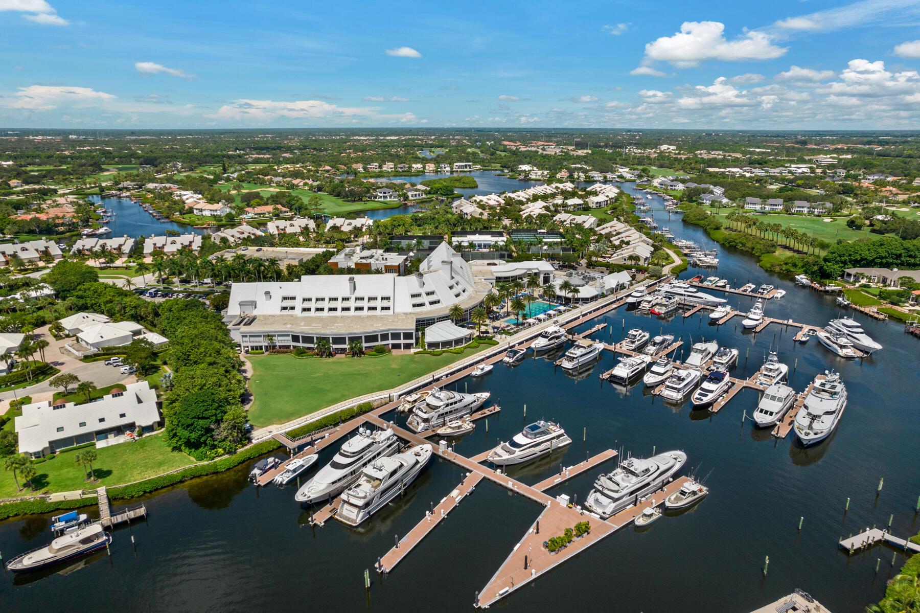 171 Spyglass Lane, Jupiter FL 33477