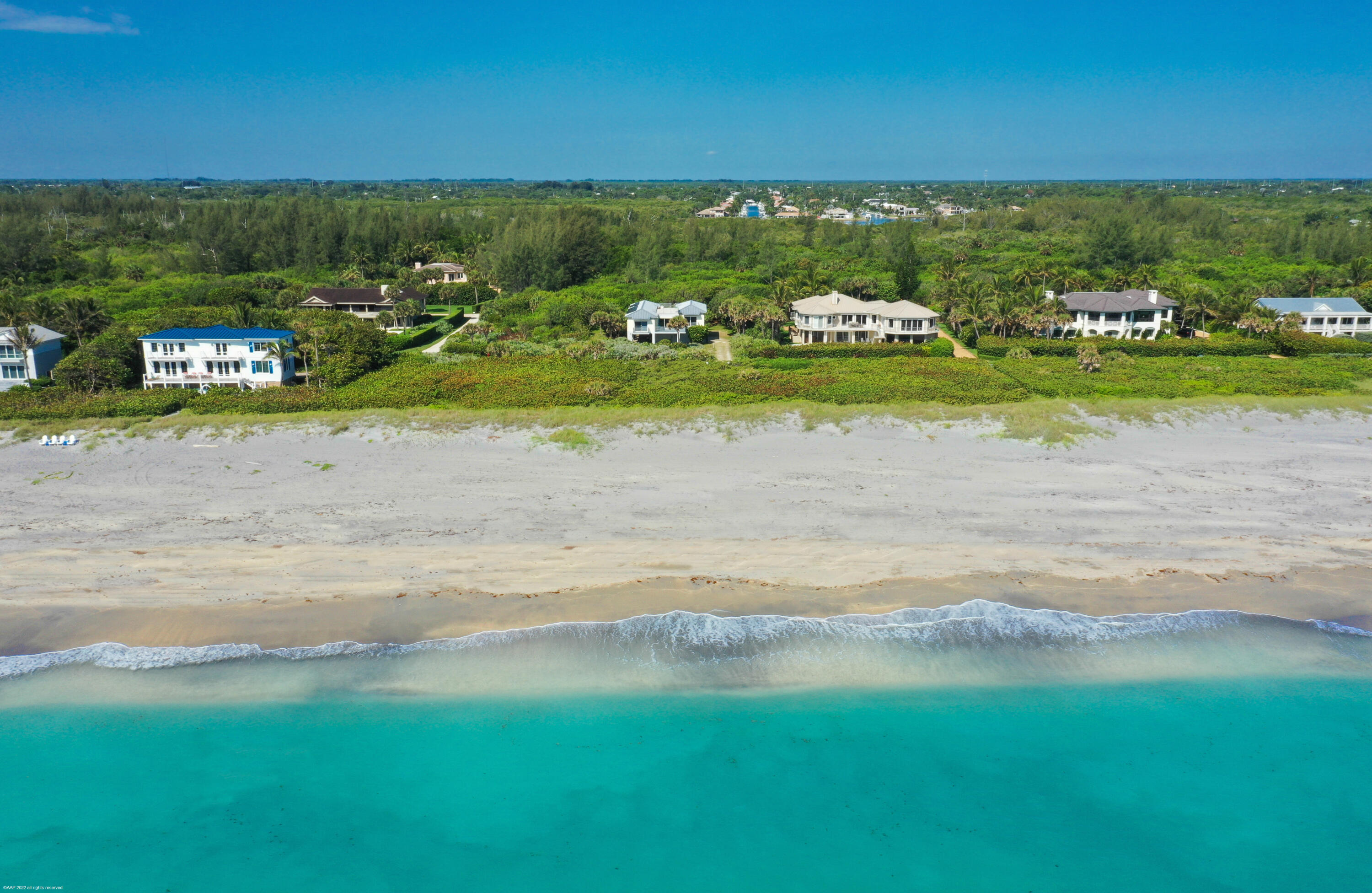 116 N Beach, Jupiter Island FL 33455