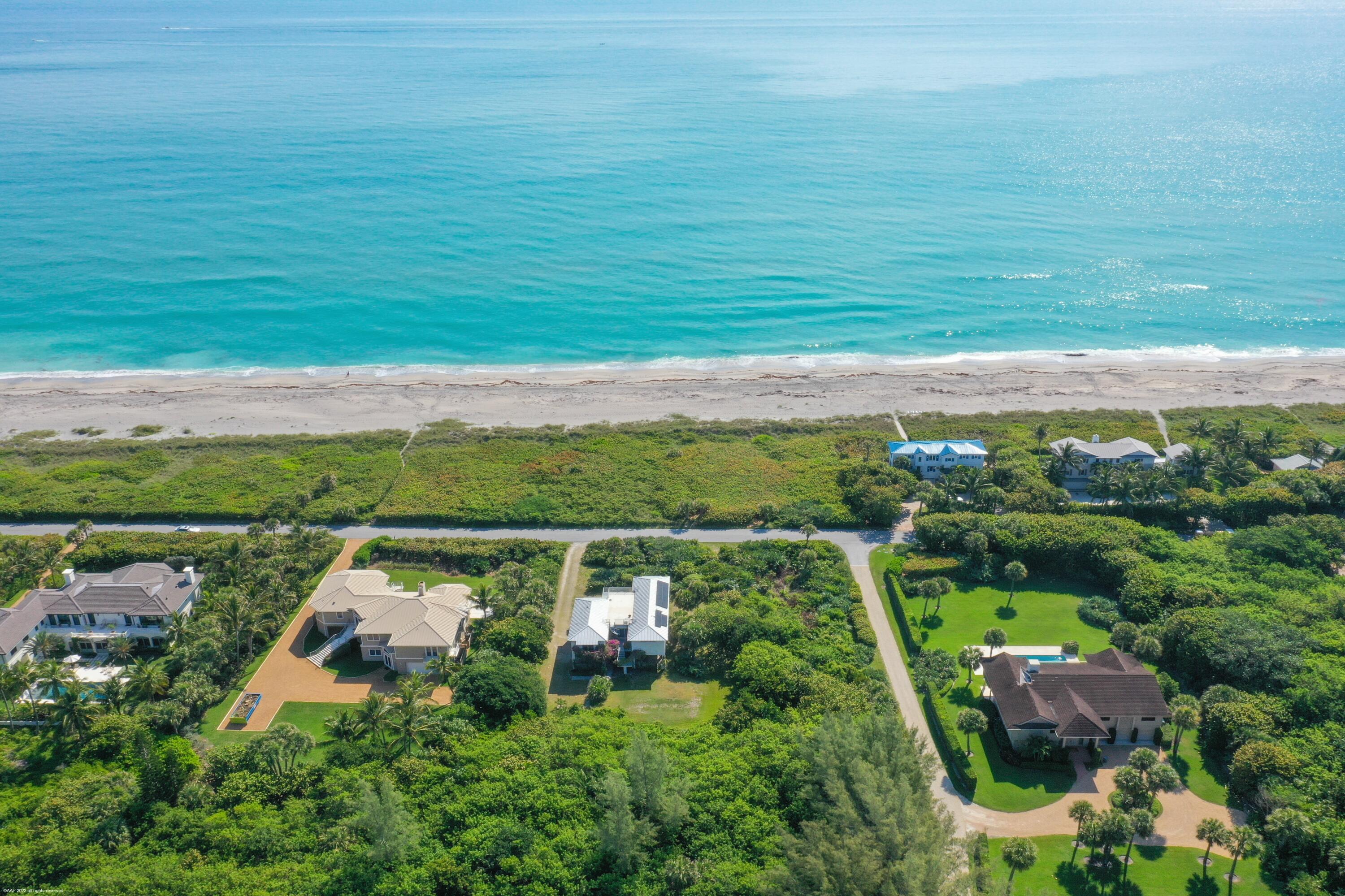 116 N Beach, Jupiter Island FL 33455