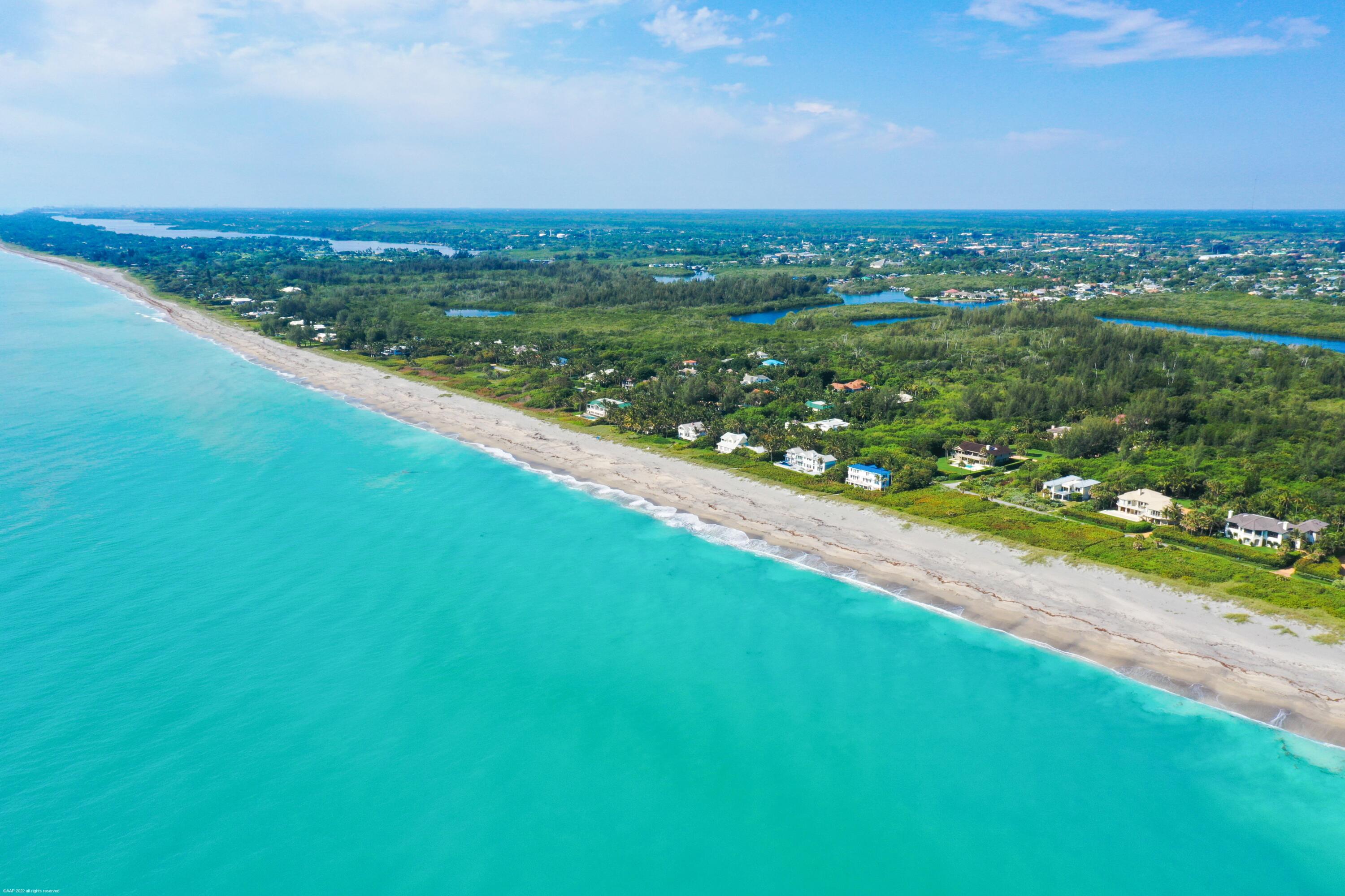 116 N Beach, Jupiter Island FL 33455