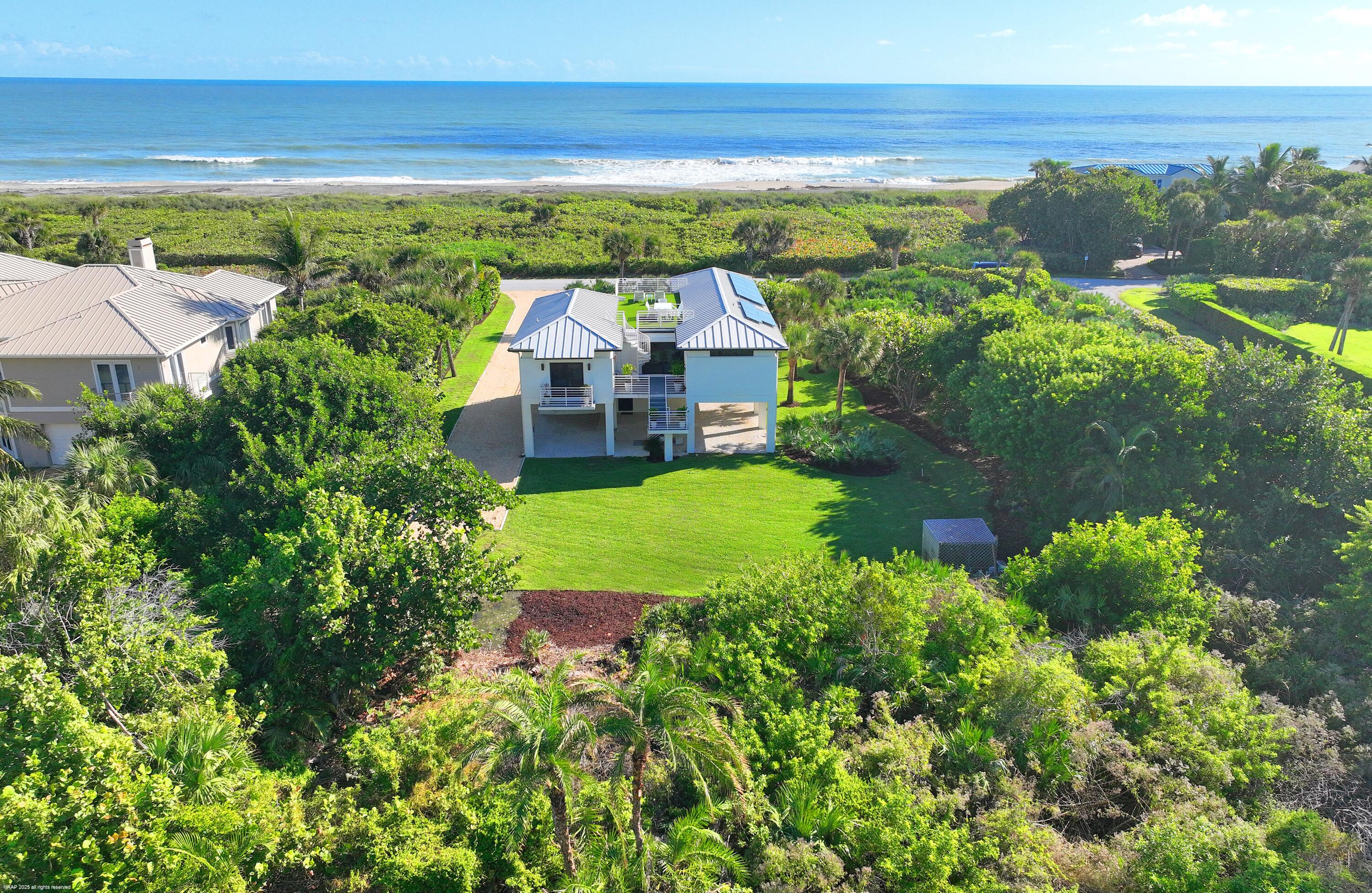 116 N Beach, Jupiter Island FL 33455