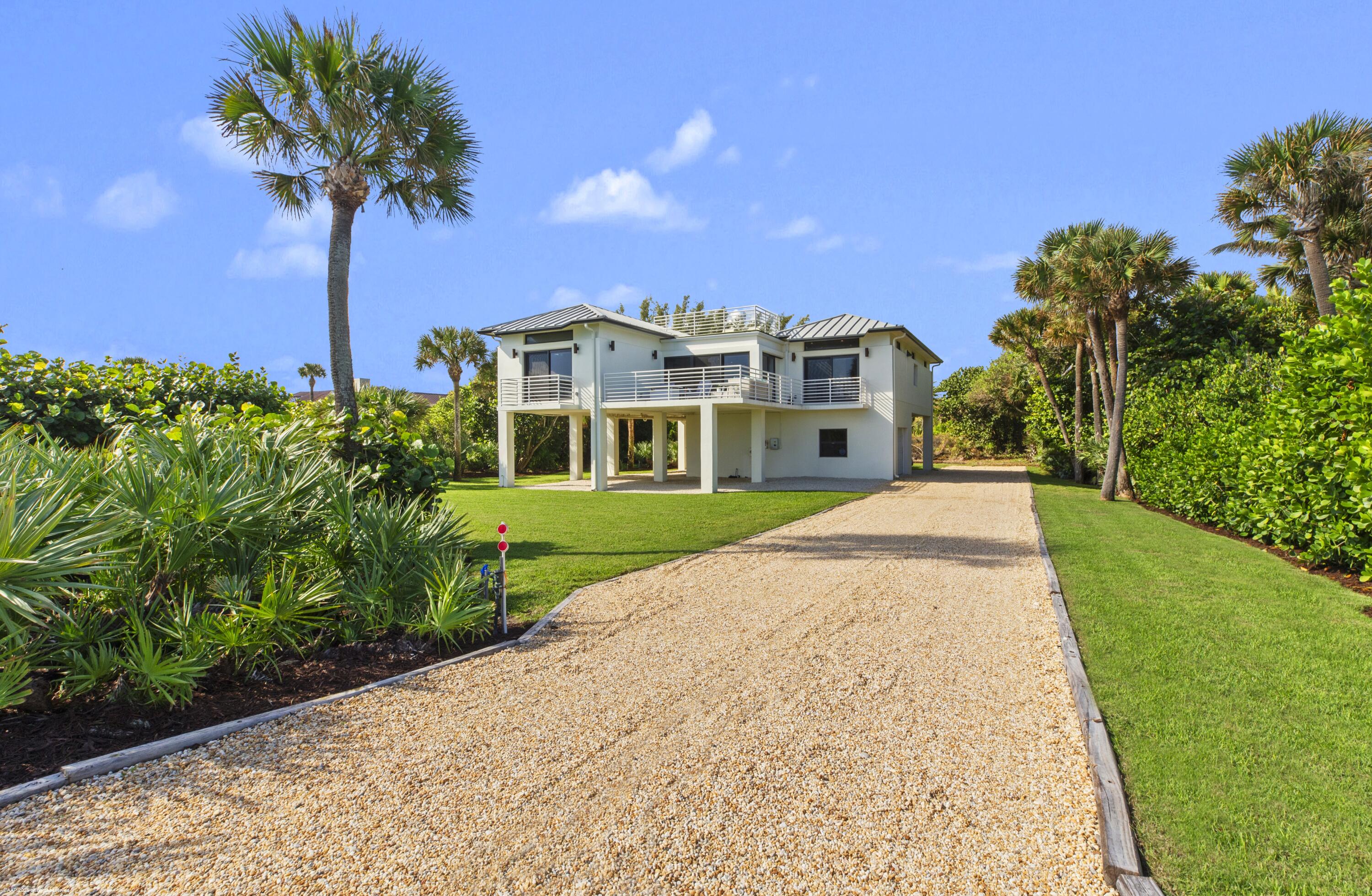 116 N Beach, Jupiter Island FL 33455