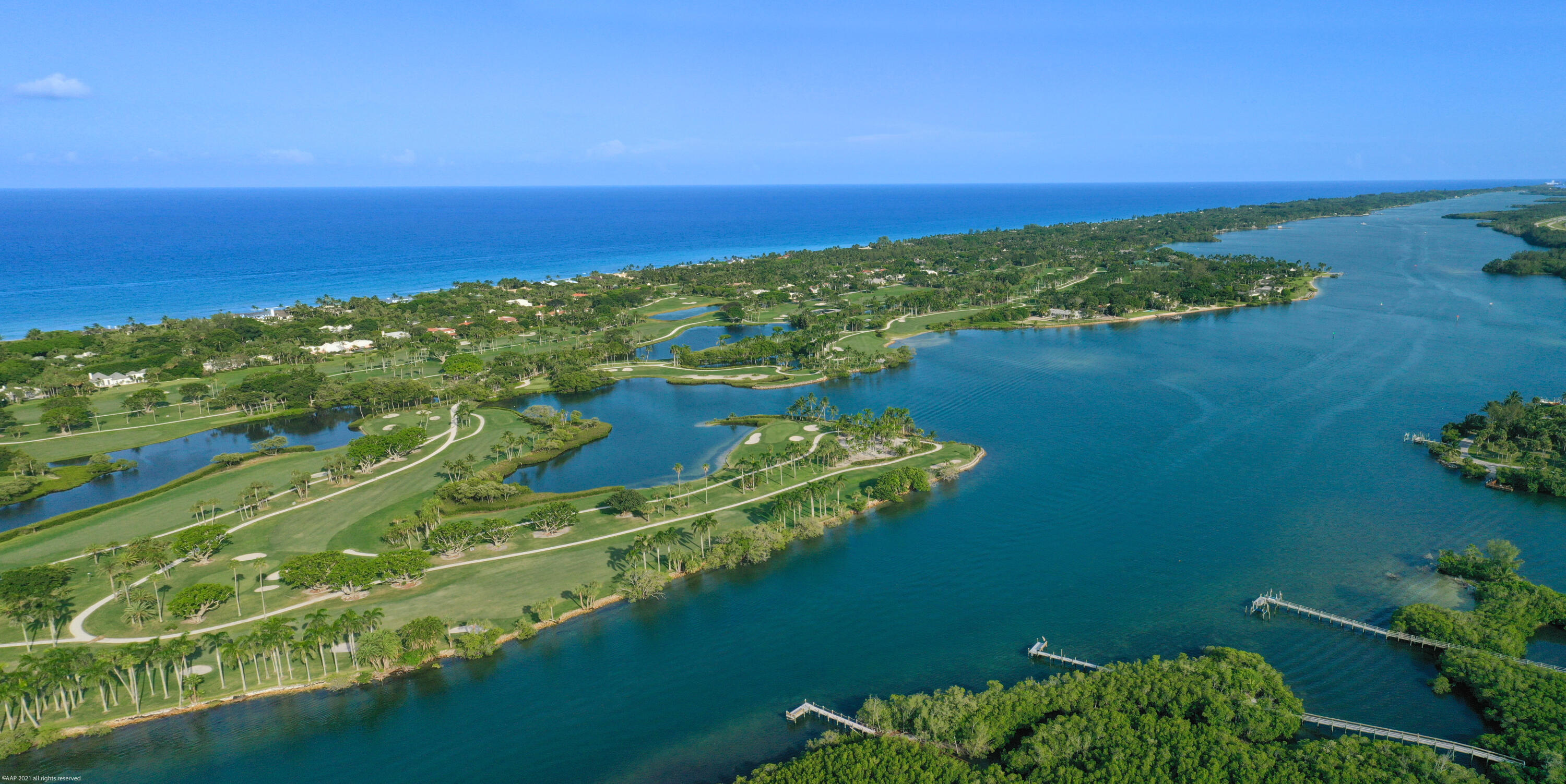 116 N Beach, Jupiter Island FL 33455