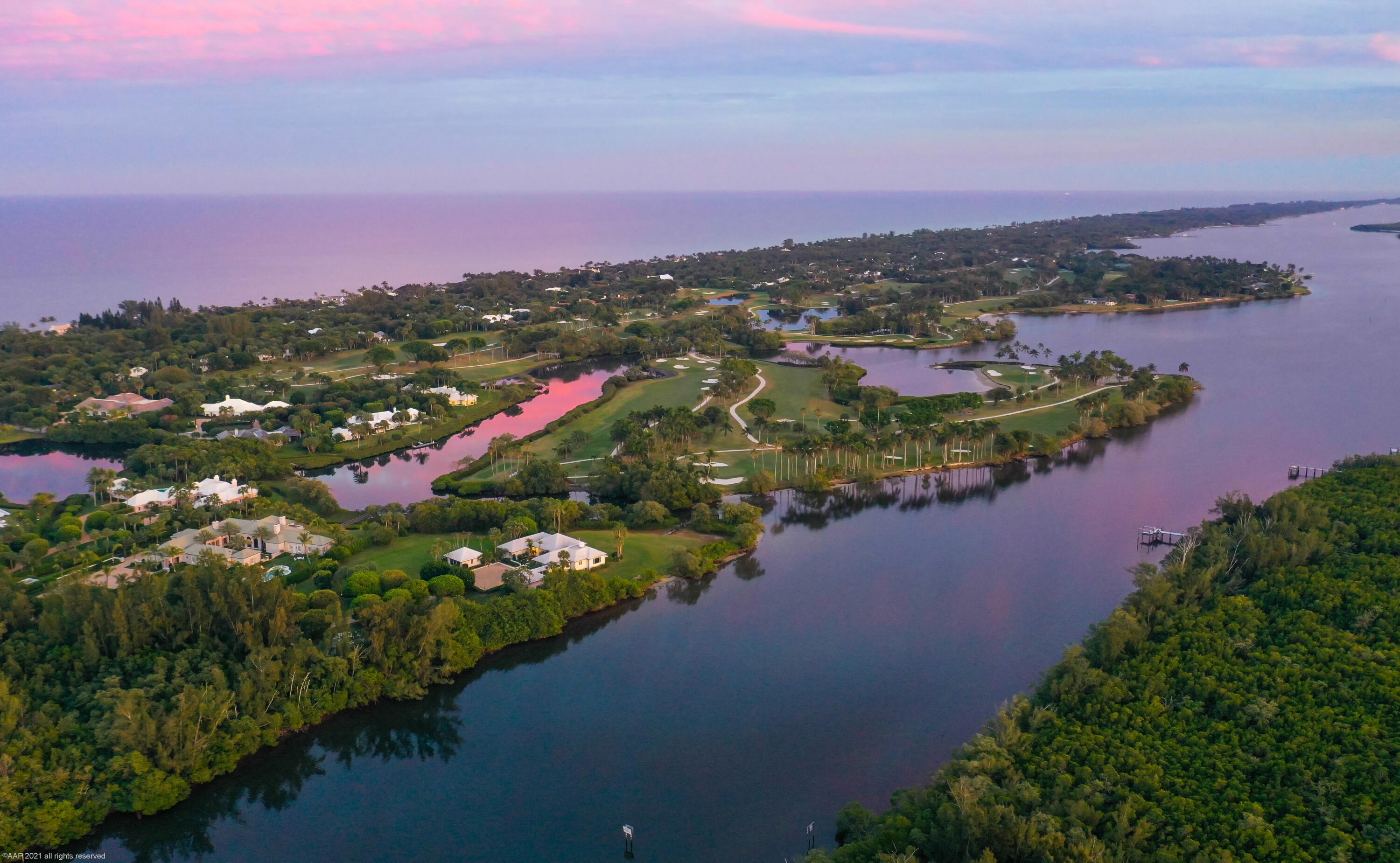 116 N Beach, Jupiter Island FL 33455