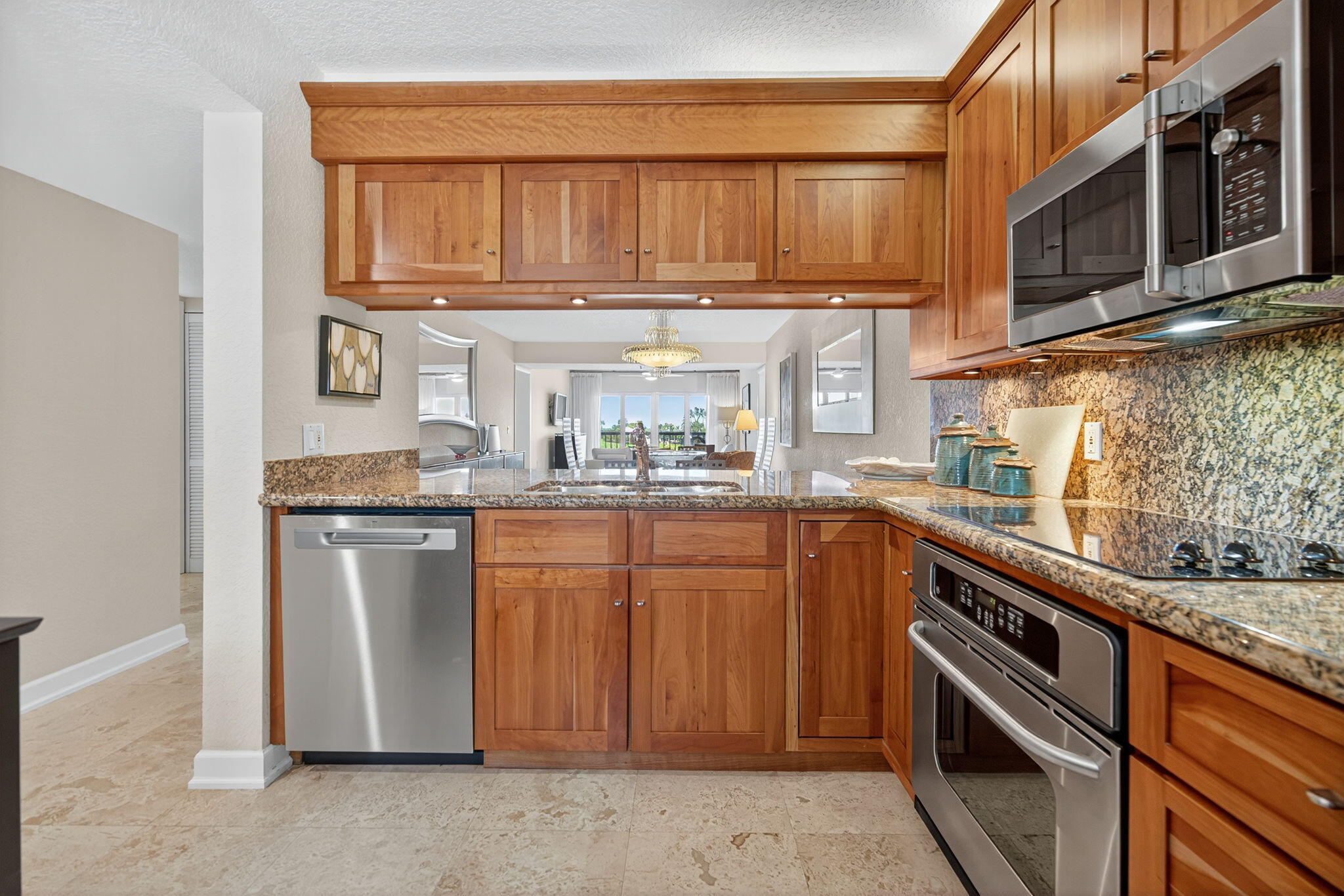 401 Ocean Bluffs #205, Jupiter FL 33477