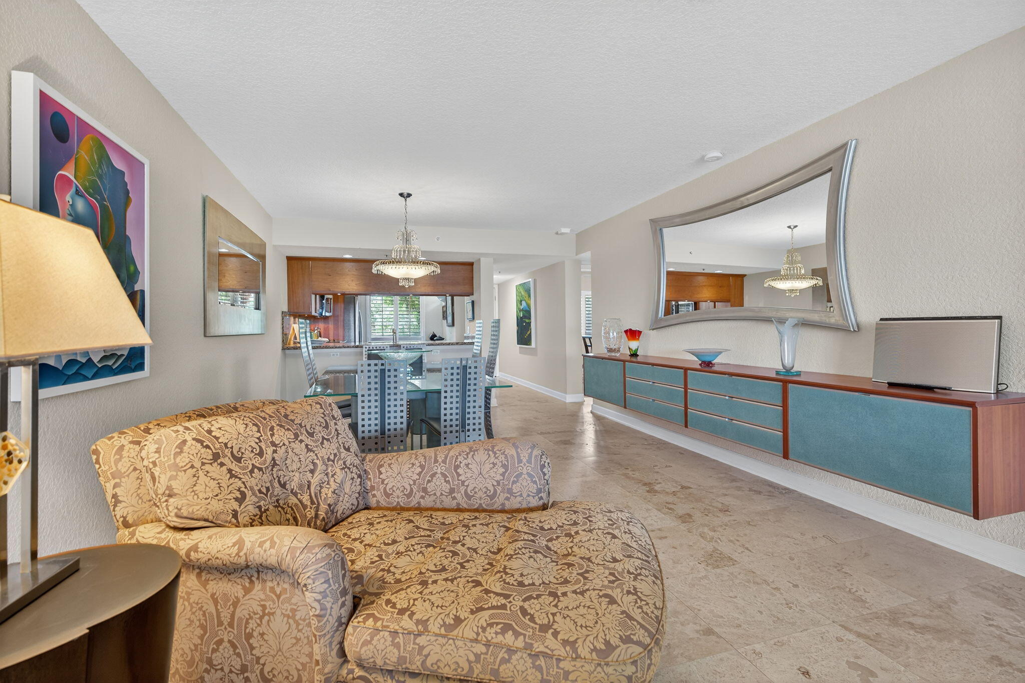 401 Ocean Bluffs #205, Jupiter FL 33477