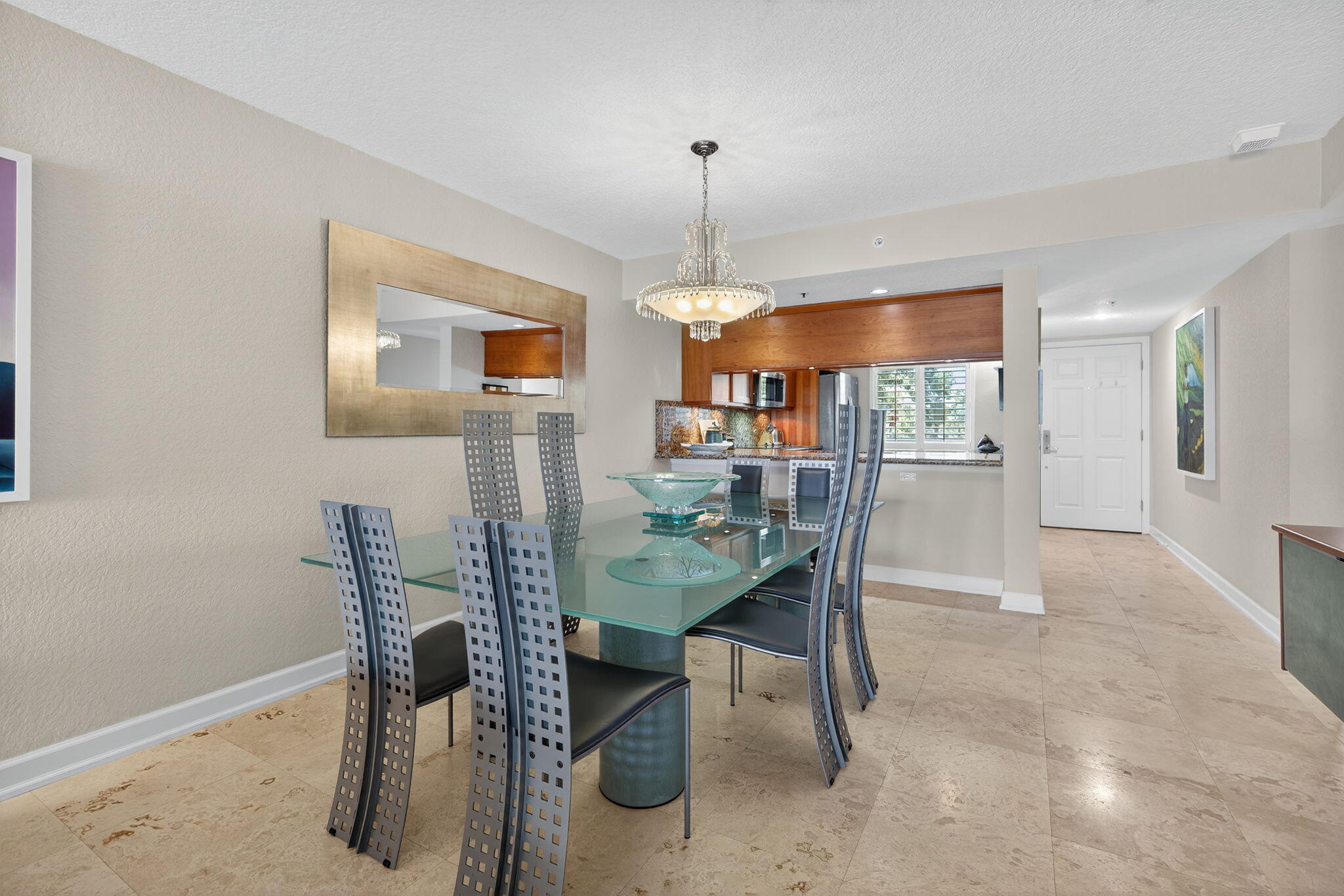 401 Ocean Bluffs #205, Jupiter FL 33477