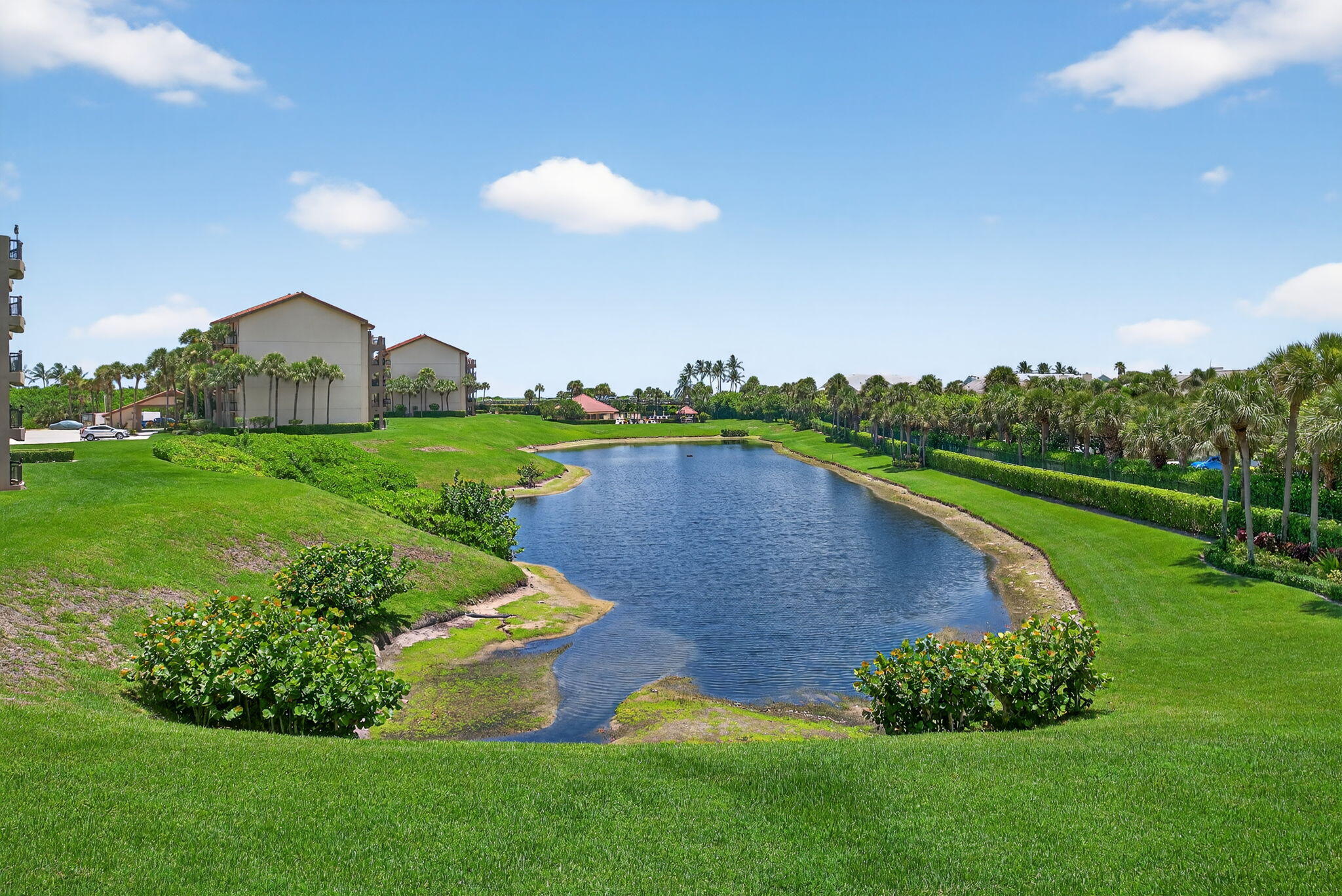 401 Ocean Bluffs #205, Jupiter FL 33477