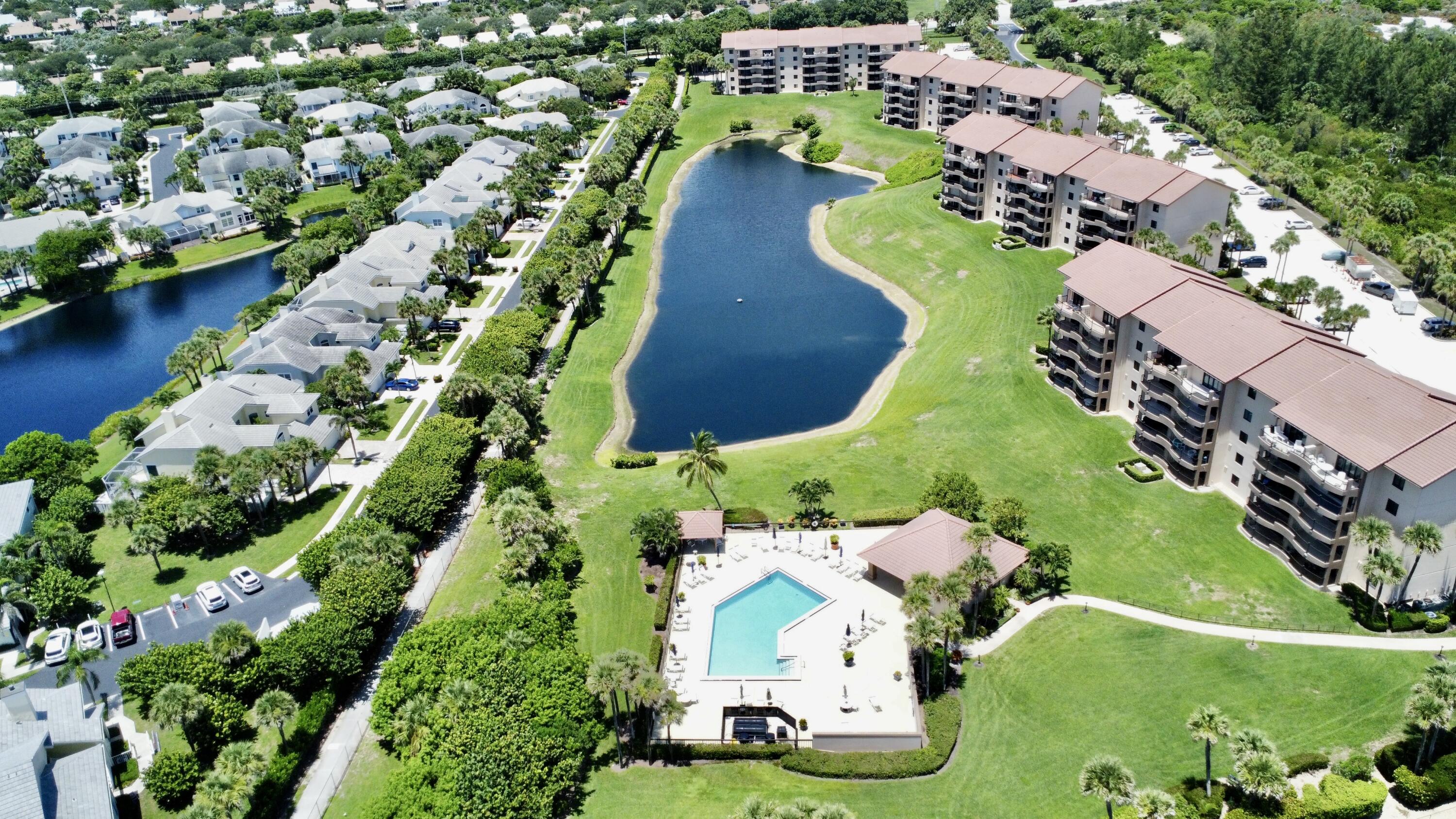 401 Ocean Bluffs #205, Jupiter FL 33477