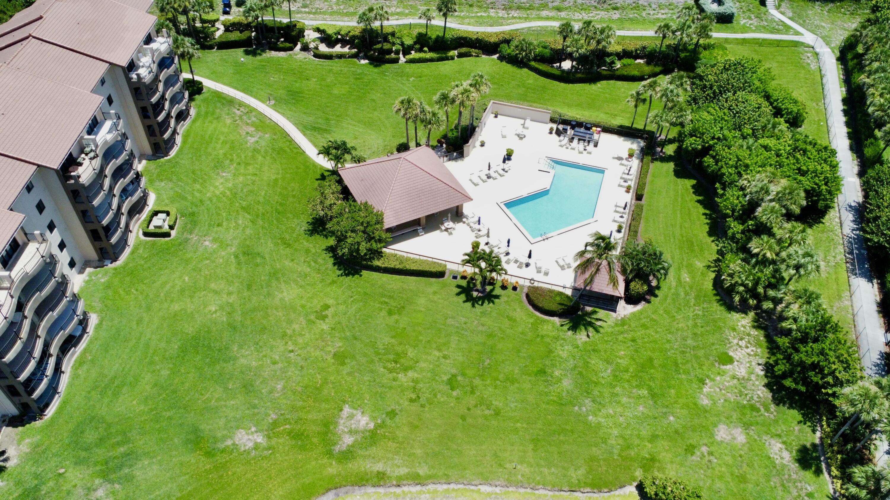 401 Ocean Bluffs #205, Jupiter FL 33477