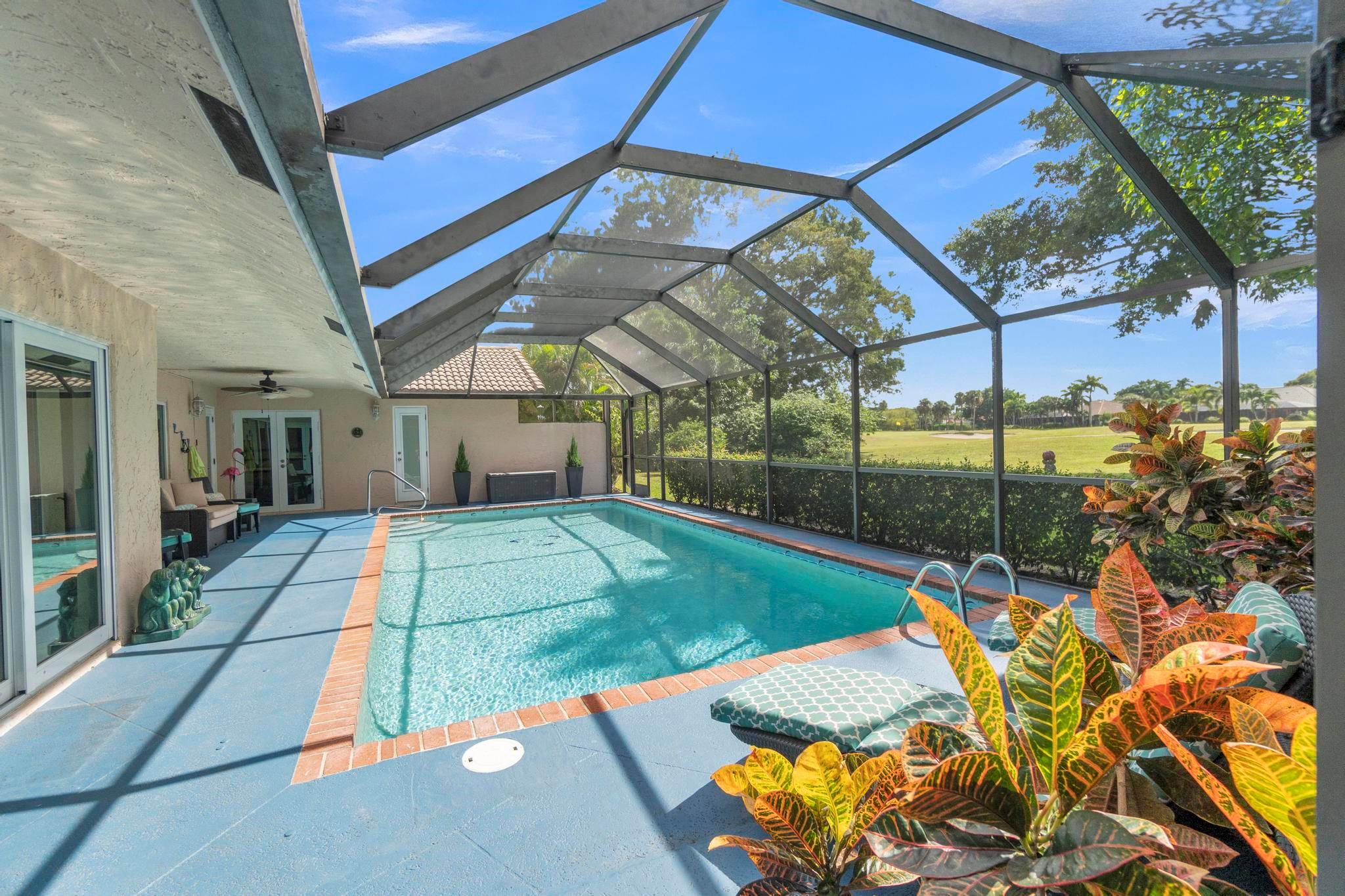 10070 Crosswind Road, Boca Raton FL 33498