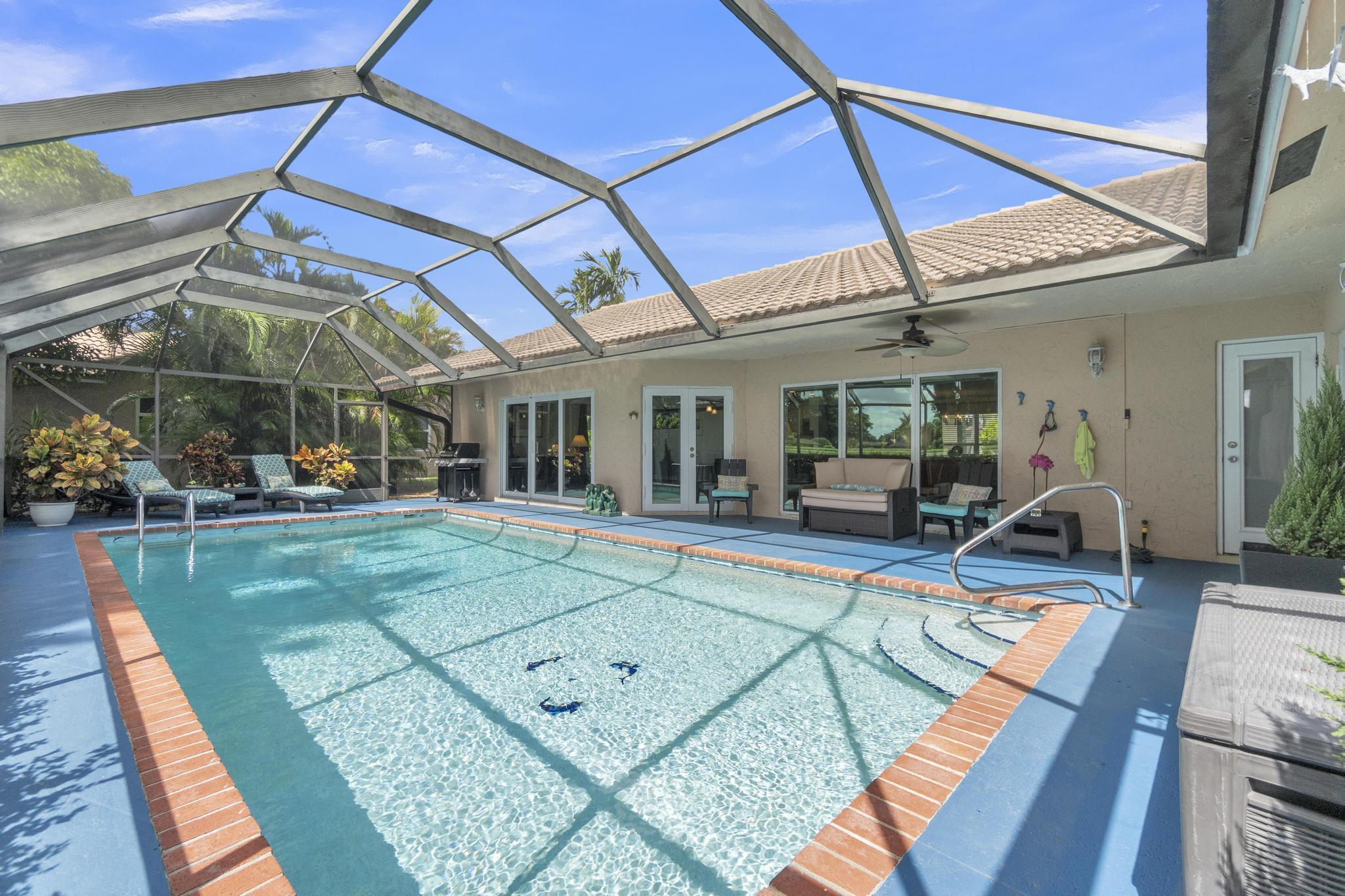 10070 Crosswind Road, Boca Raton FL 33498