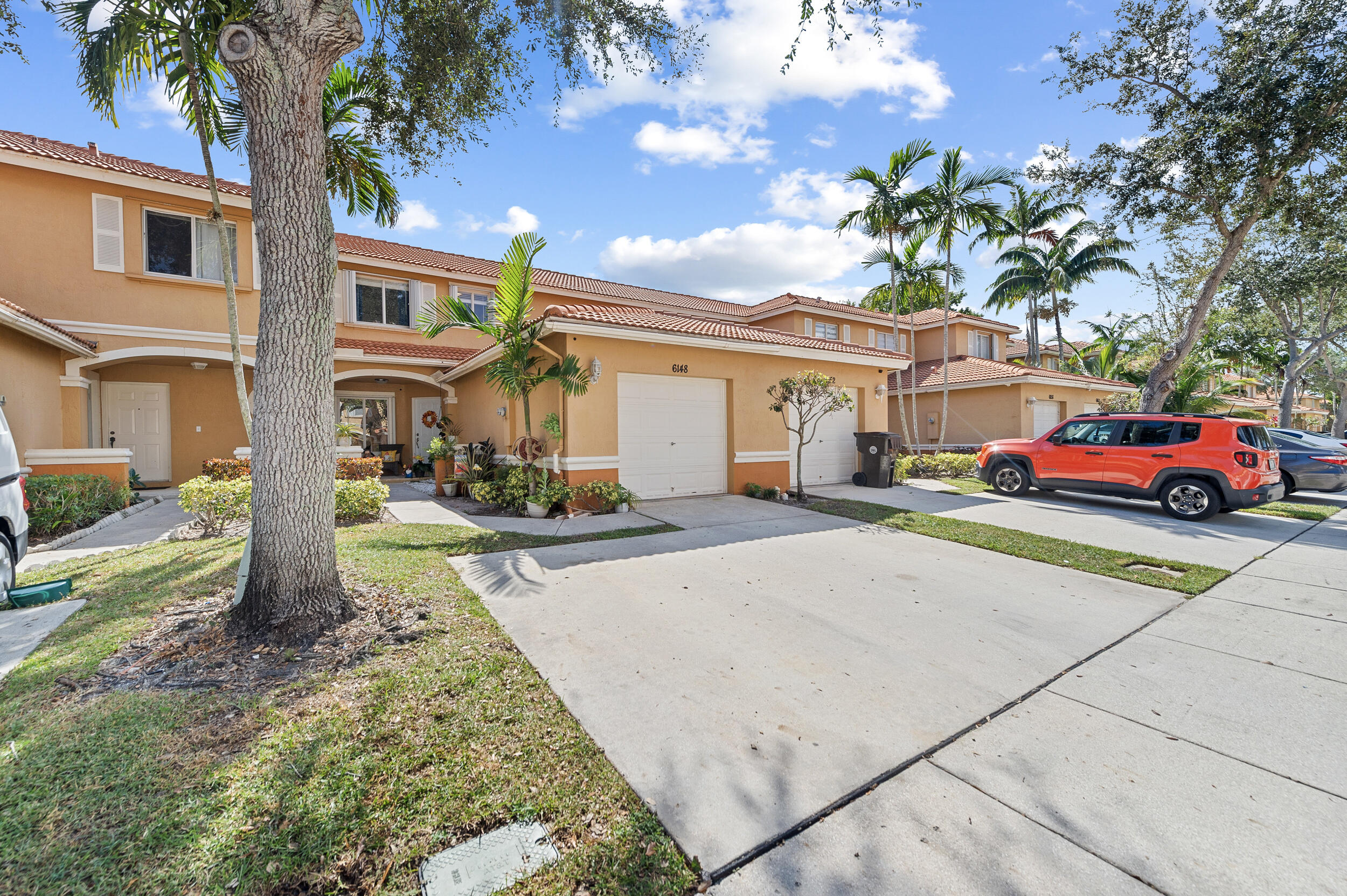 6148 Eaton, West Palm Beach FL 33411